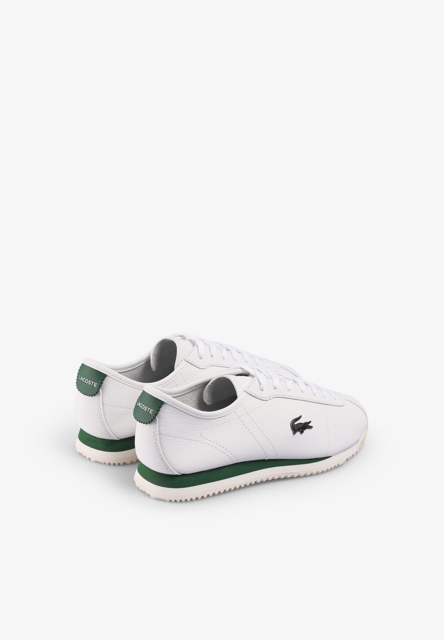 LACOSTE | CLUB-LOW SNEAKERS