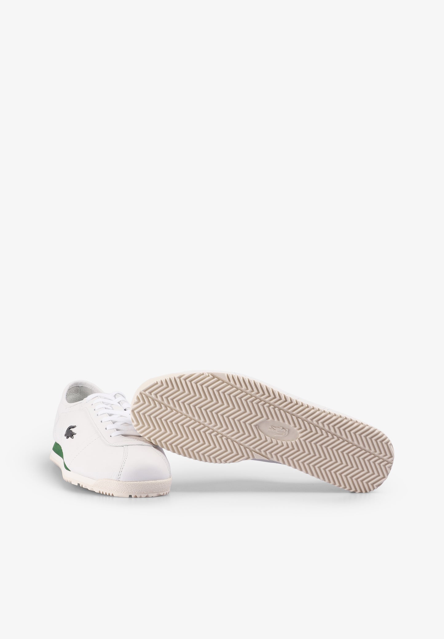 LACOSTE | CLUB-LOW SNEAKERS