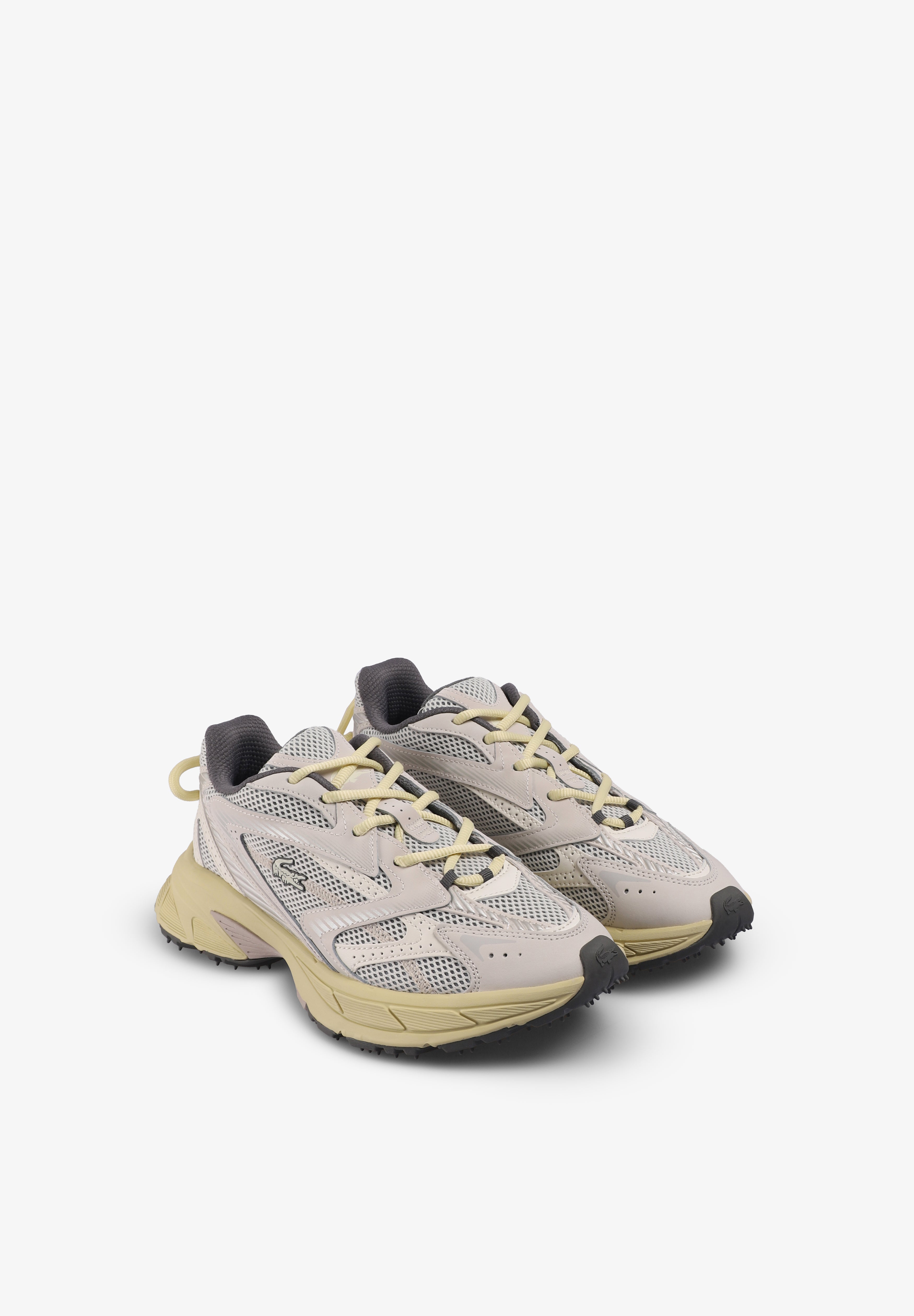 LACOSTE | SNEAKERS L003 NEO SHOT HOMBRE