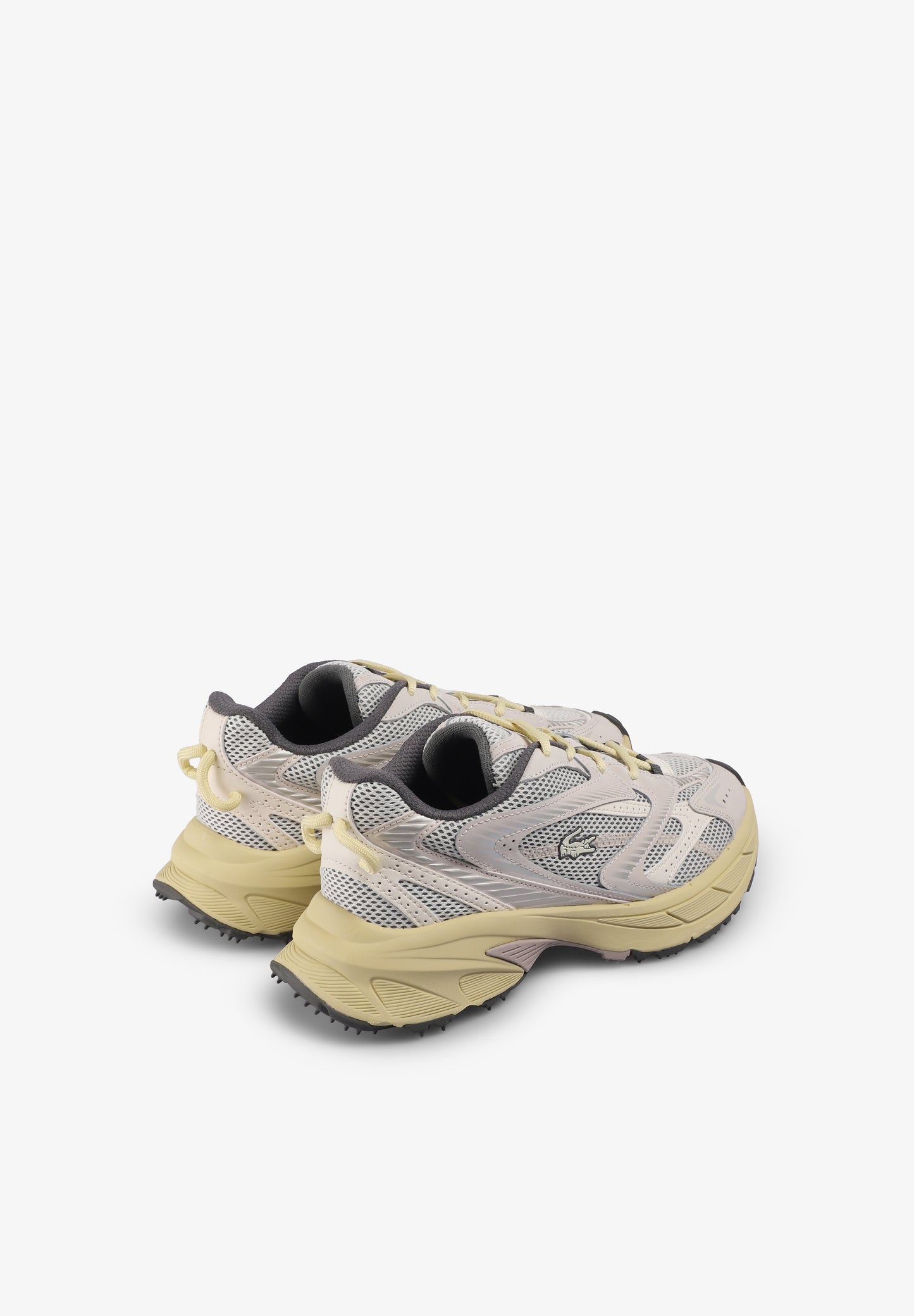 LACOSTE | L003 NEO SHOT SNEAKERS