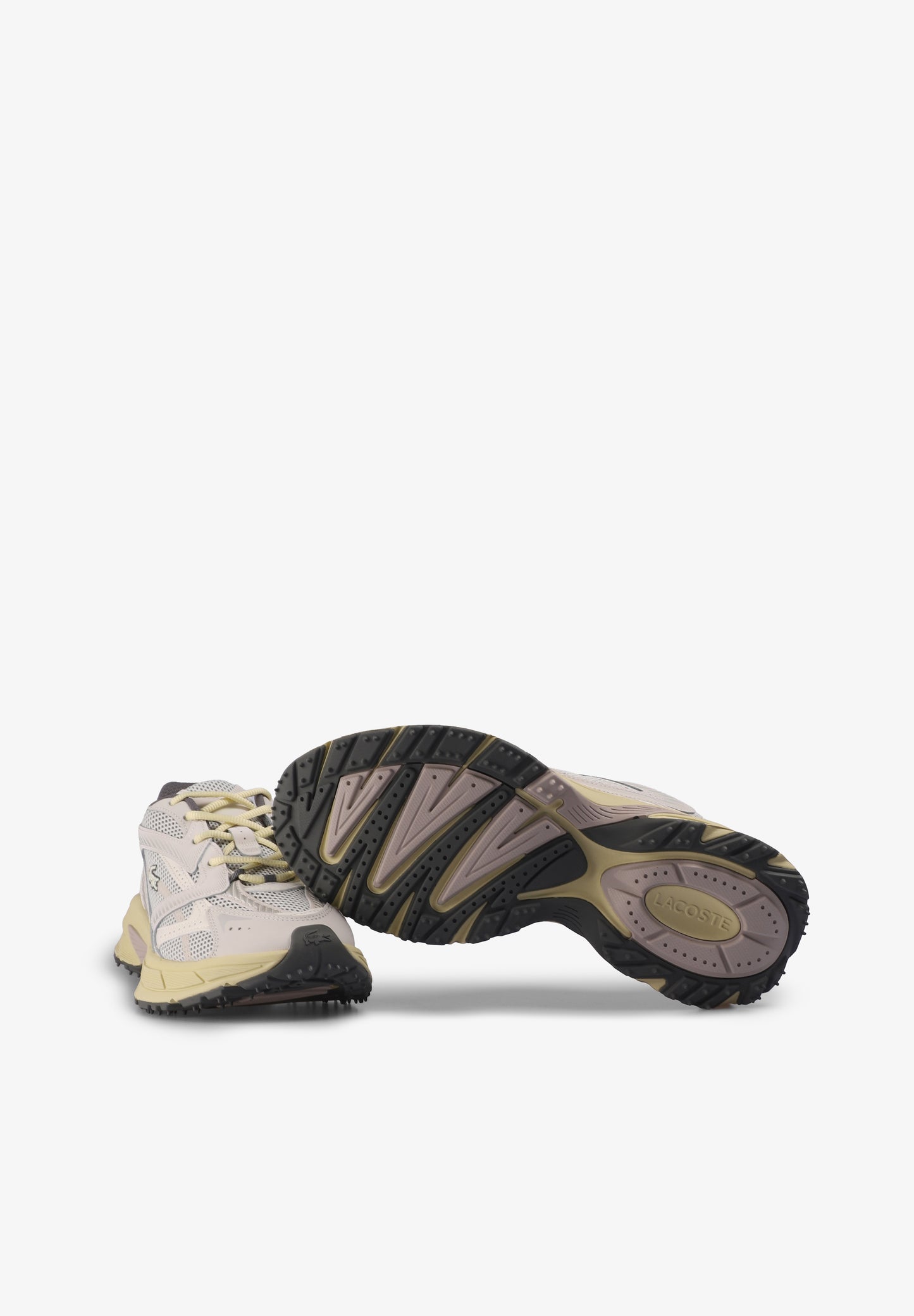 LACOSTE | L003 NEO SHOT SNEAKERS