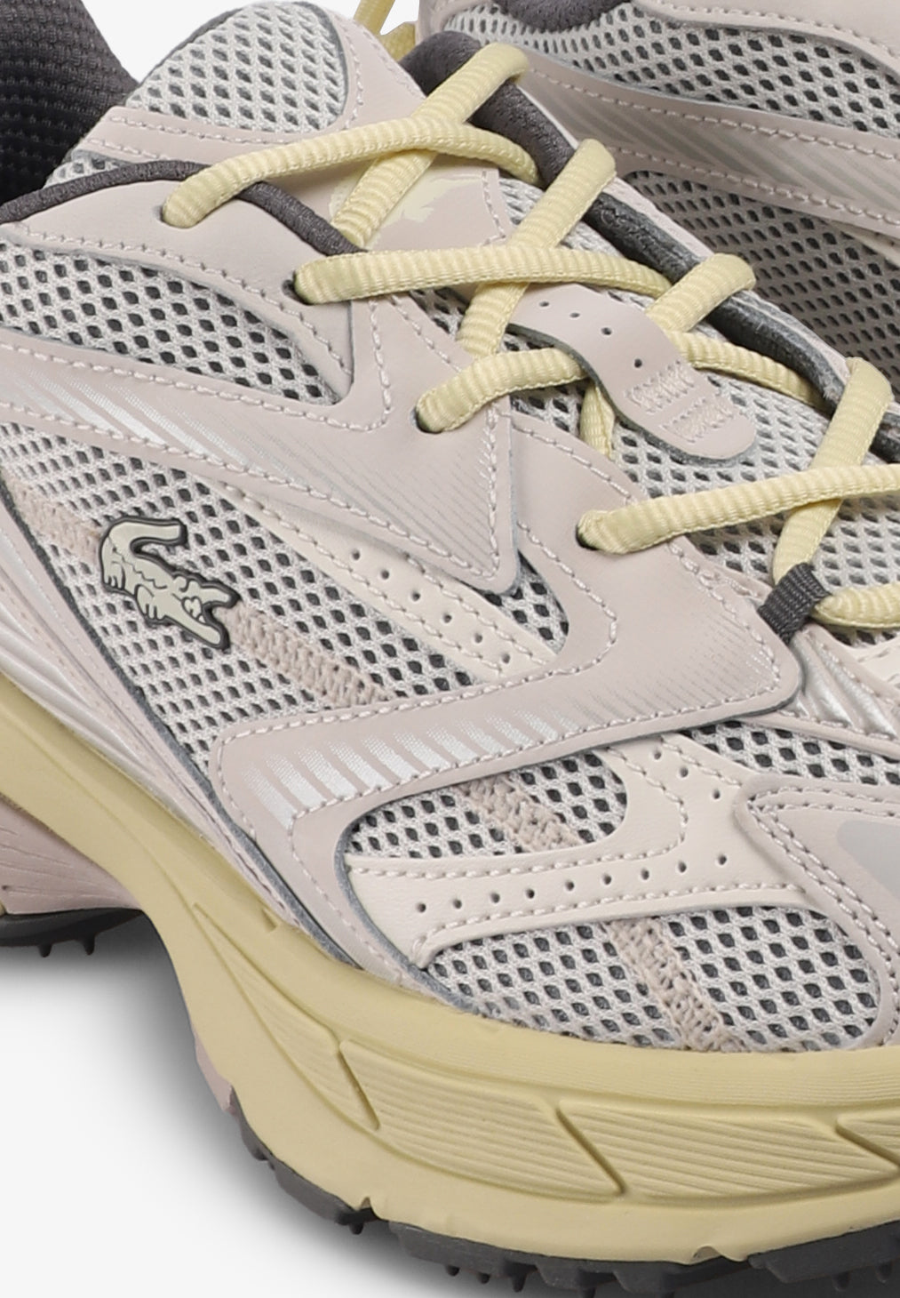 LACOSTE | L003 NEO SHOT SNEAKERS