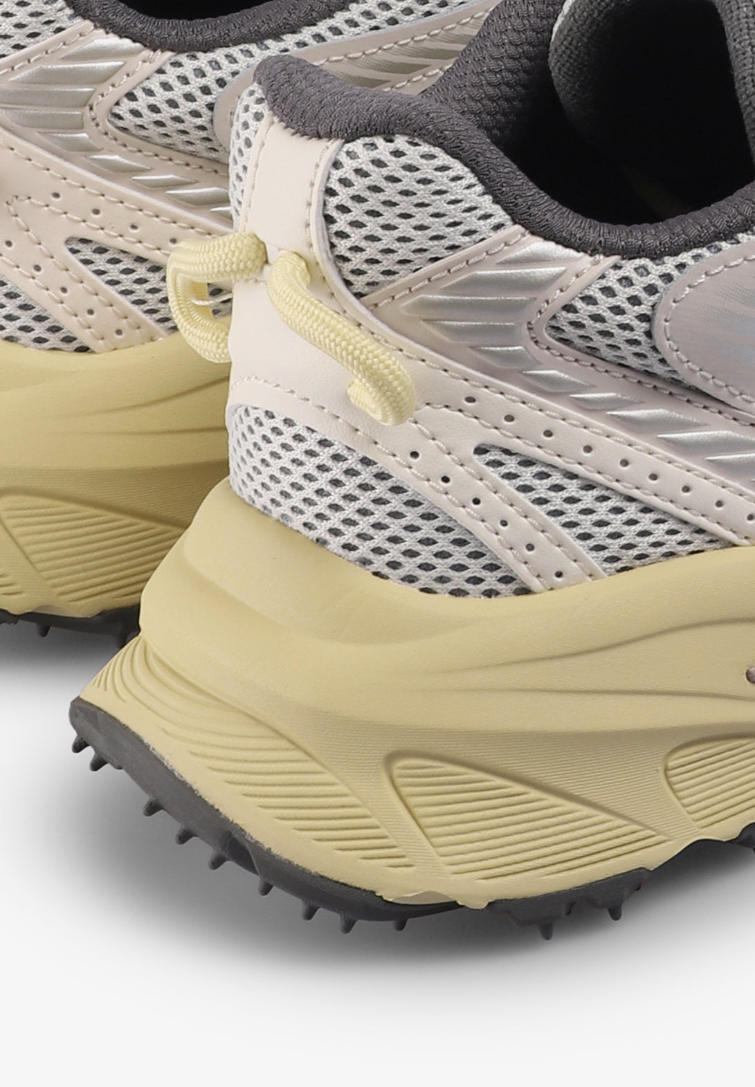 LACOSTE | L003 NEO SHOT SNEAKERS