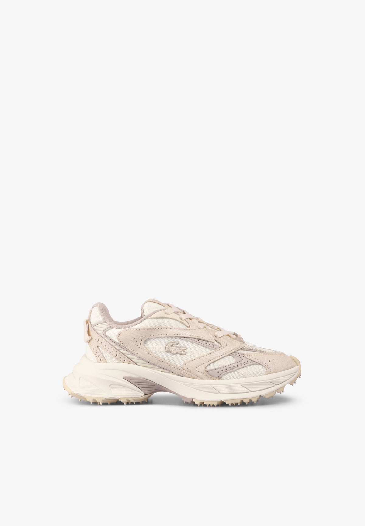 LACOSTE | SNEAKERS L003 NEO SHOT MUJER