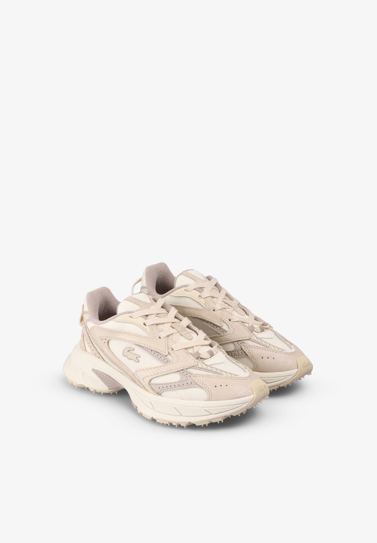 LACOSTE | SNEAKERS L003 NEO SHOT MUJER