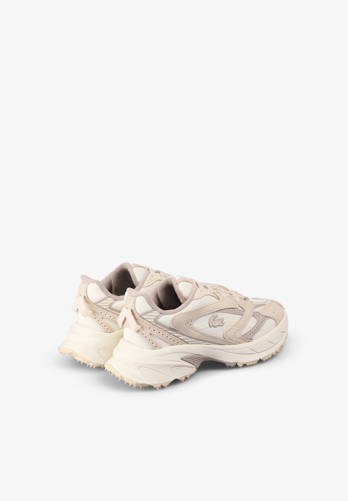 LACOSTE | SNEAKERS L003 NEO SHOT MUJER