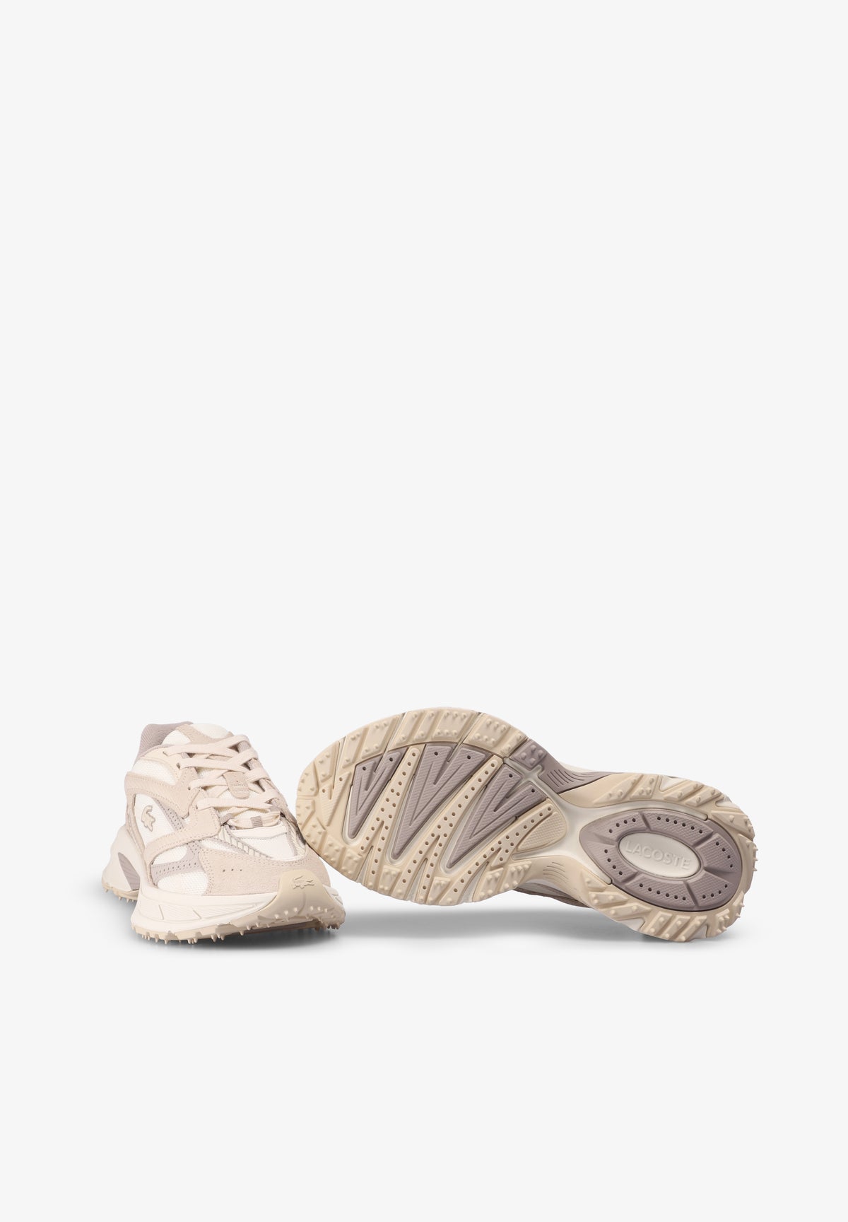 LACOSTE | SNEAKERS L003 NEO SHOT MUJER