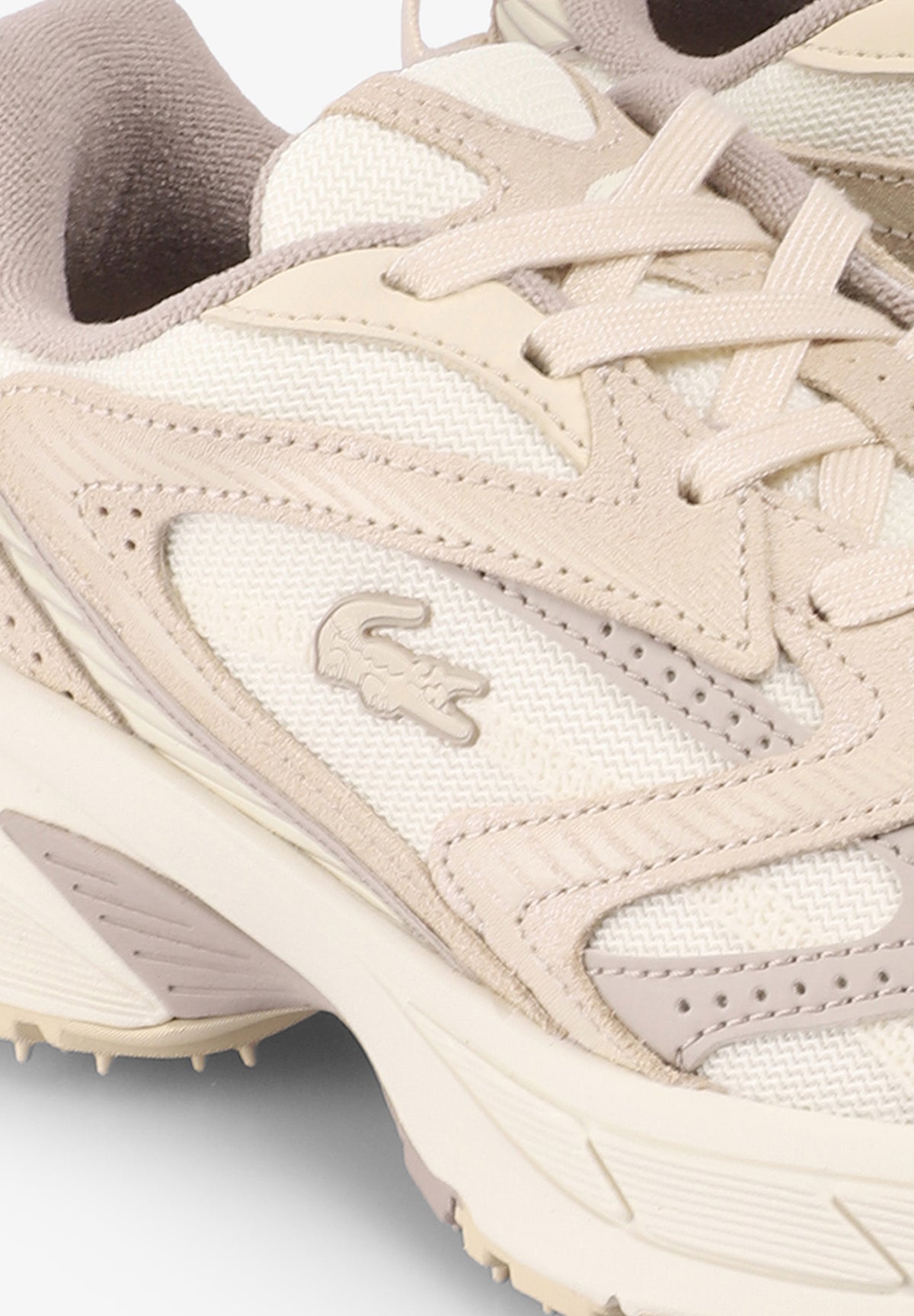 LACOSTE | SNEAKERS L003 NEO SHOT MUJER