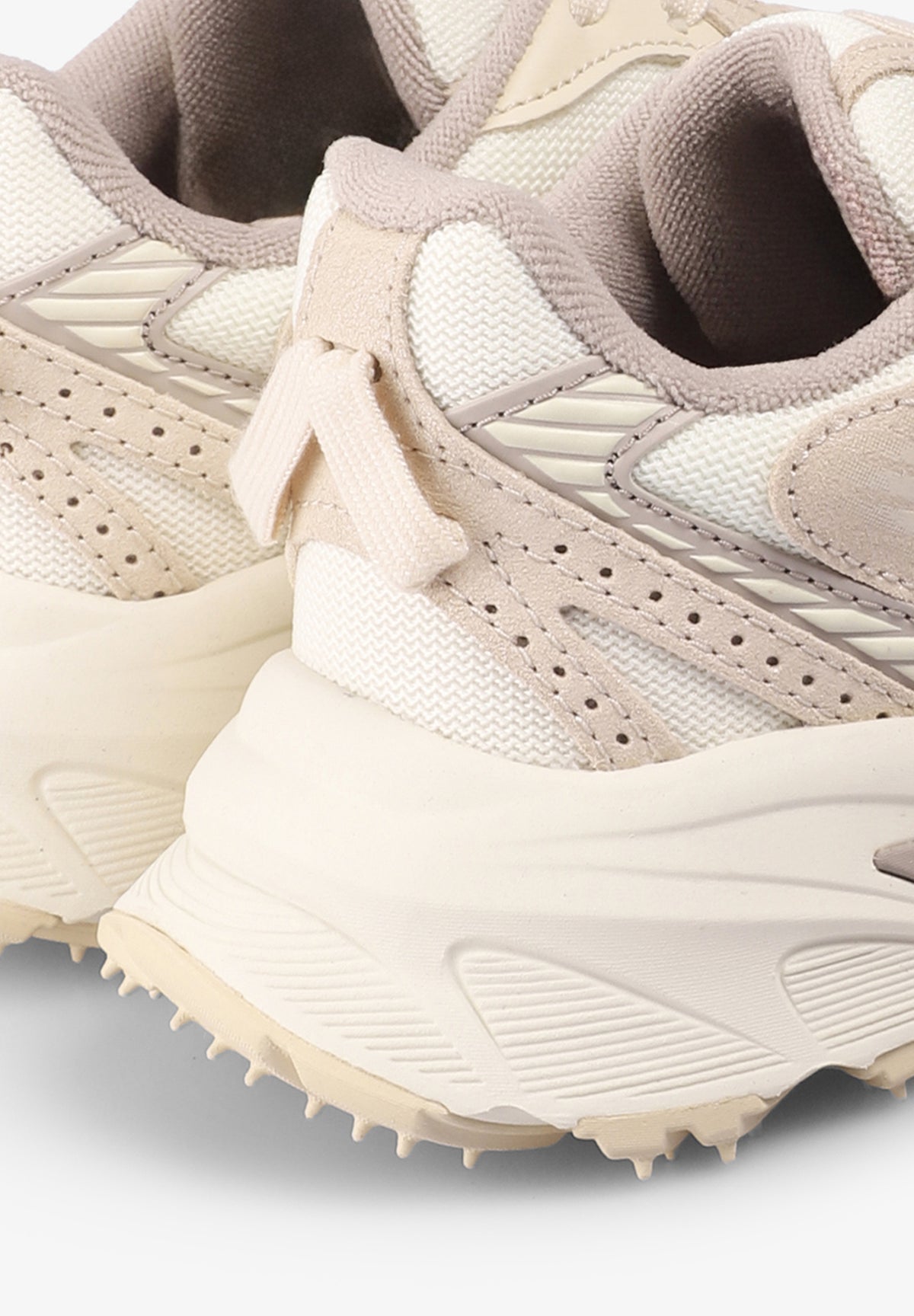 LACOSTE | SNEAKERS L003 NEO SHOT MUJER
