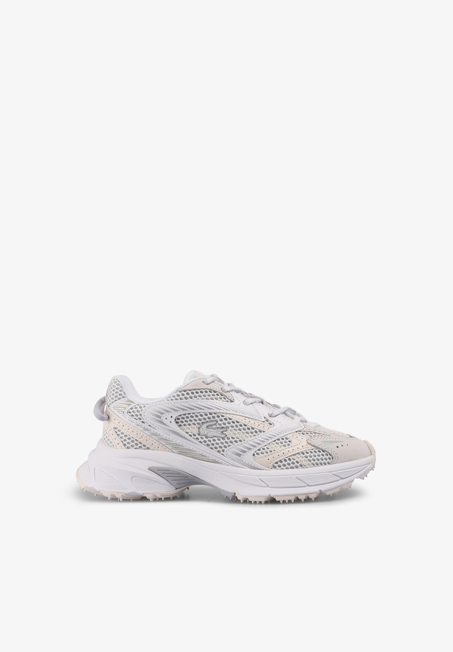 LACOSTE | SNEAKERS L003 NEO SHOT MUJER