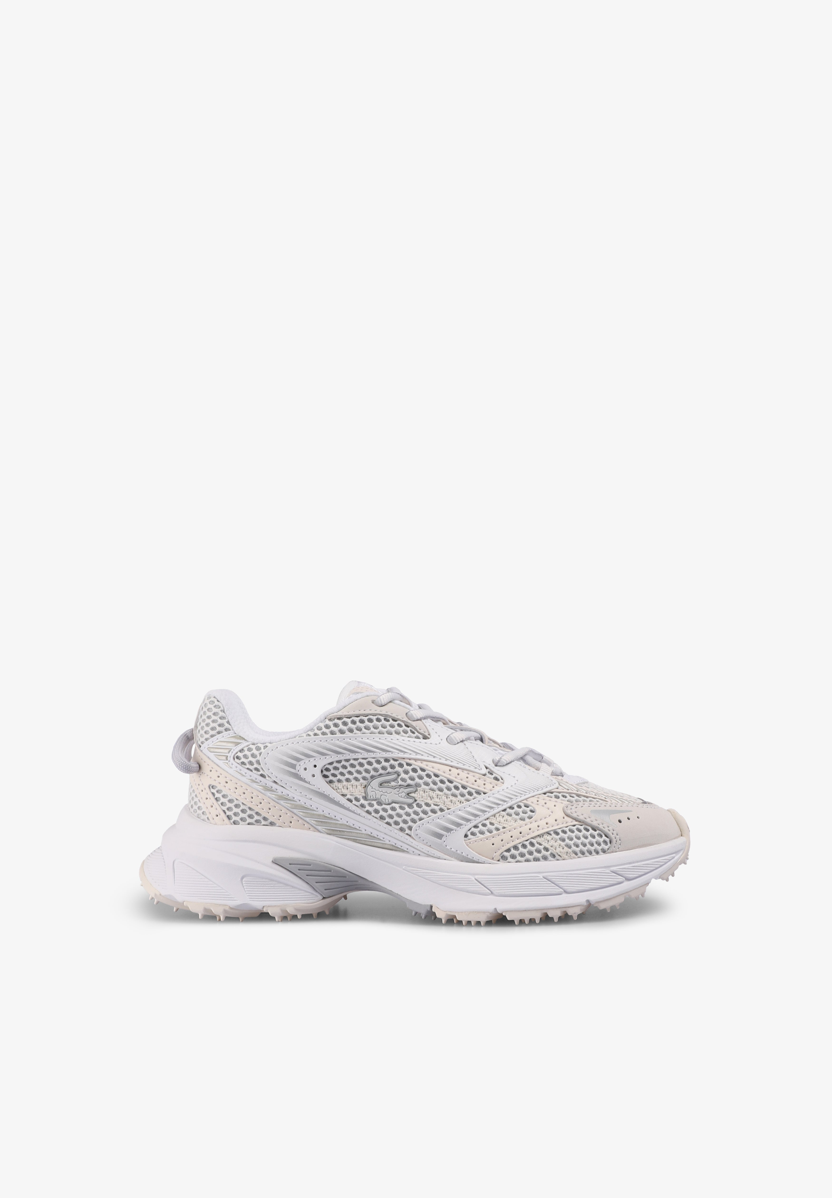 LACOSTE | SNEAKERS L003 NEO SHOT MUJER