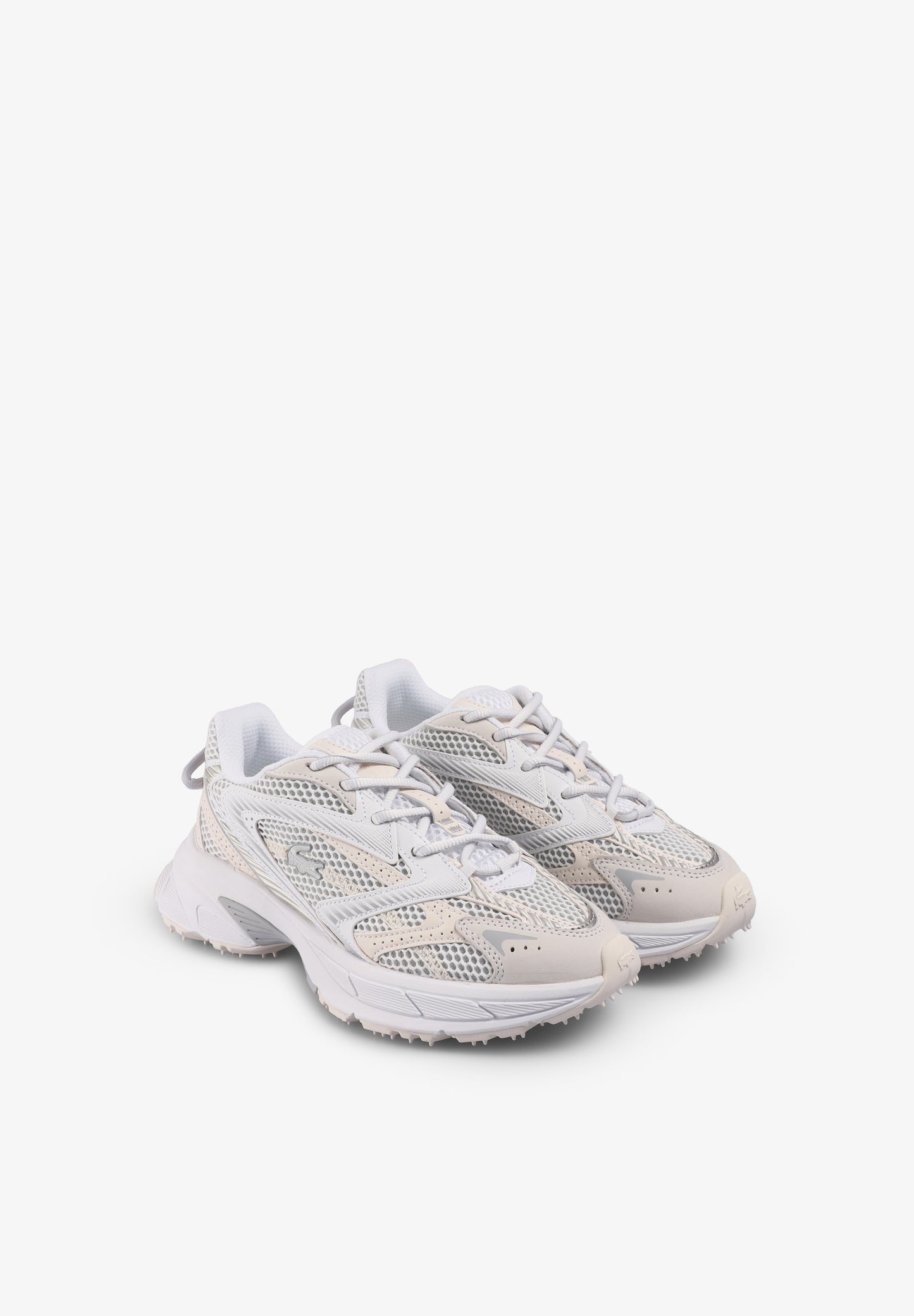 LACOSTE | SNEAKERS L003 NEO SHOT MUJER