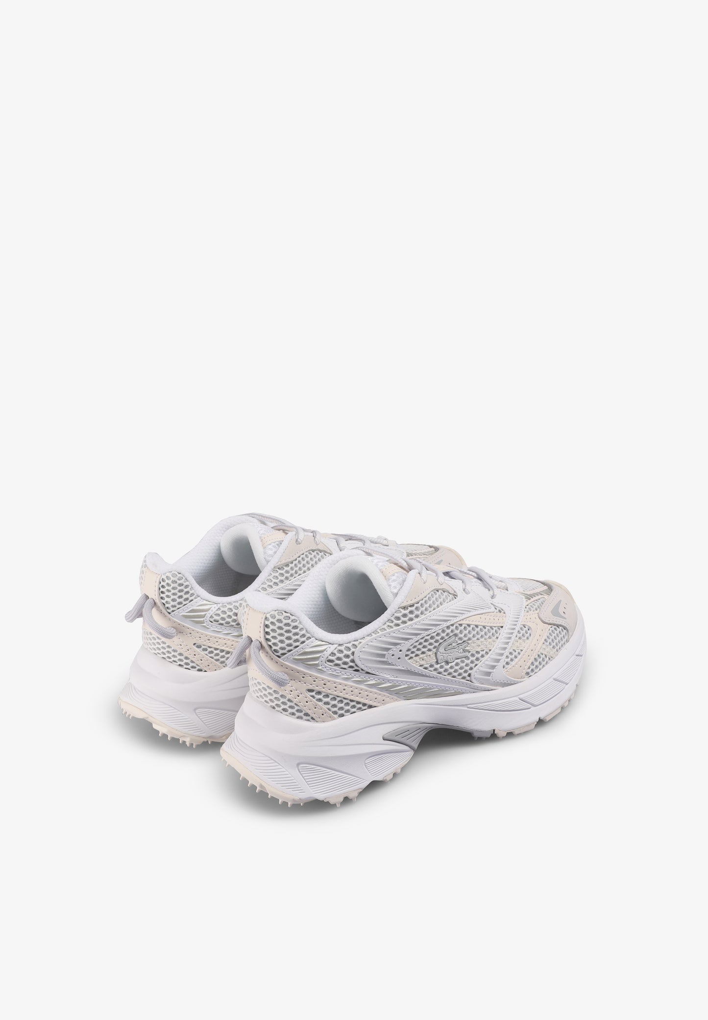 LACOSTE | SNEAKERS L003 NEO SHOT MUJER