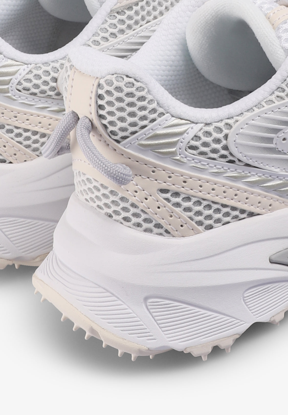 LACOSTE | SNEAKERS L003 NEO SHOT MUJER