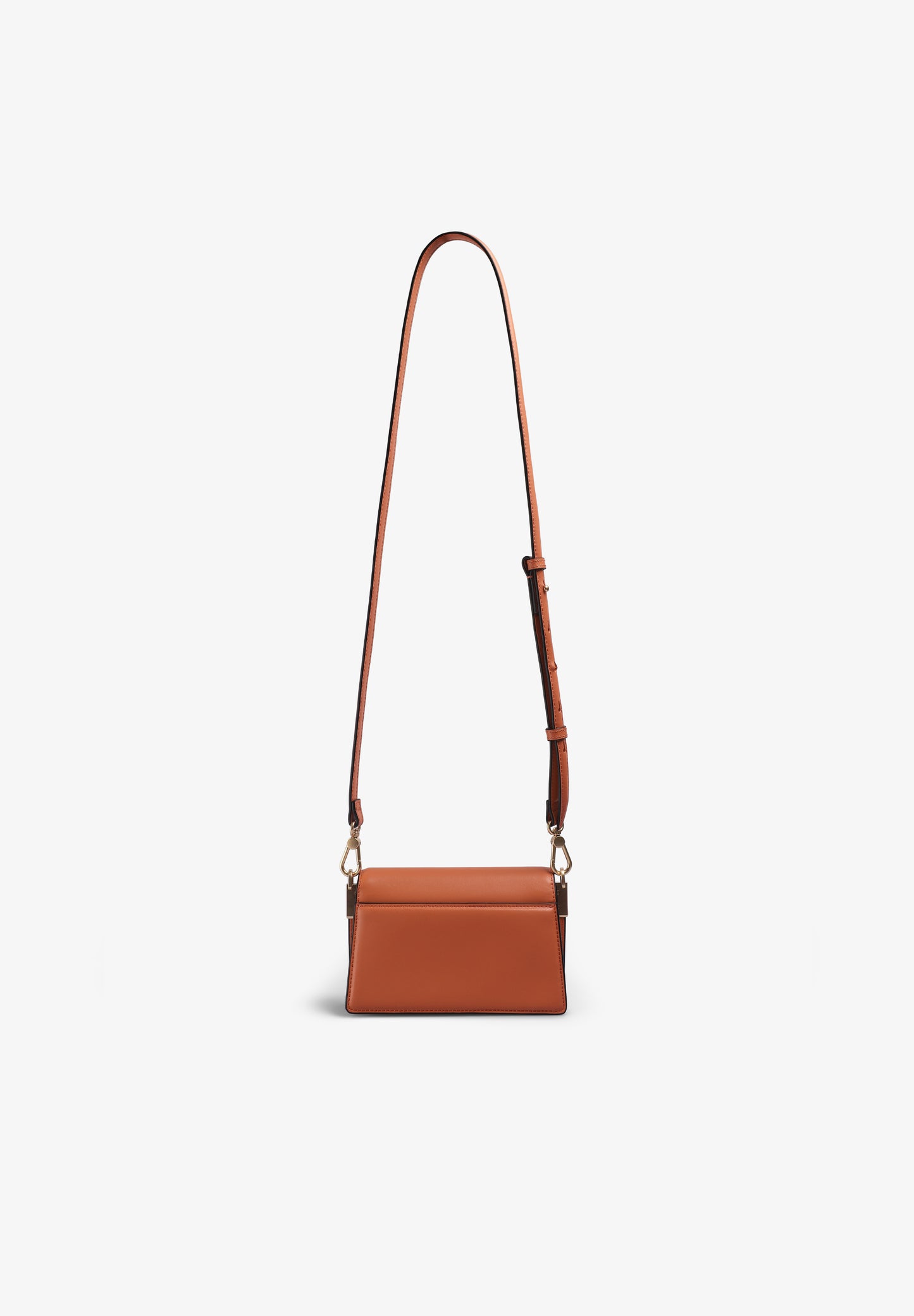 LACOSTE | BOLSO SOLAPA PIEL MUJER