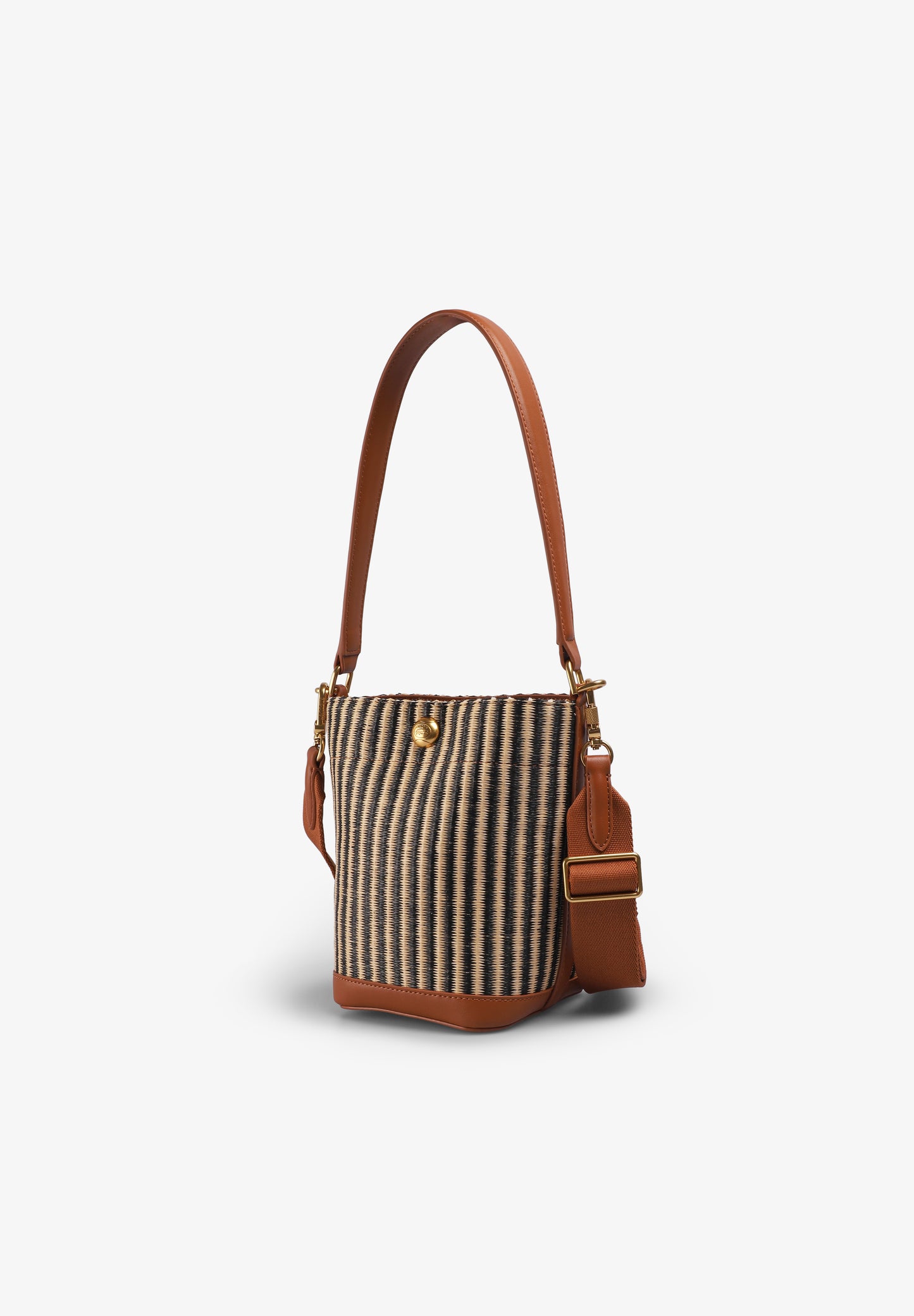 LACOSTE | BOLSO BUCKET MUJER