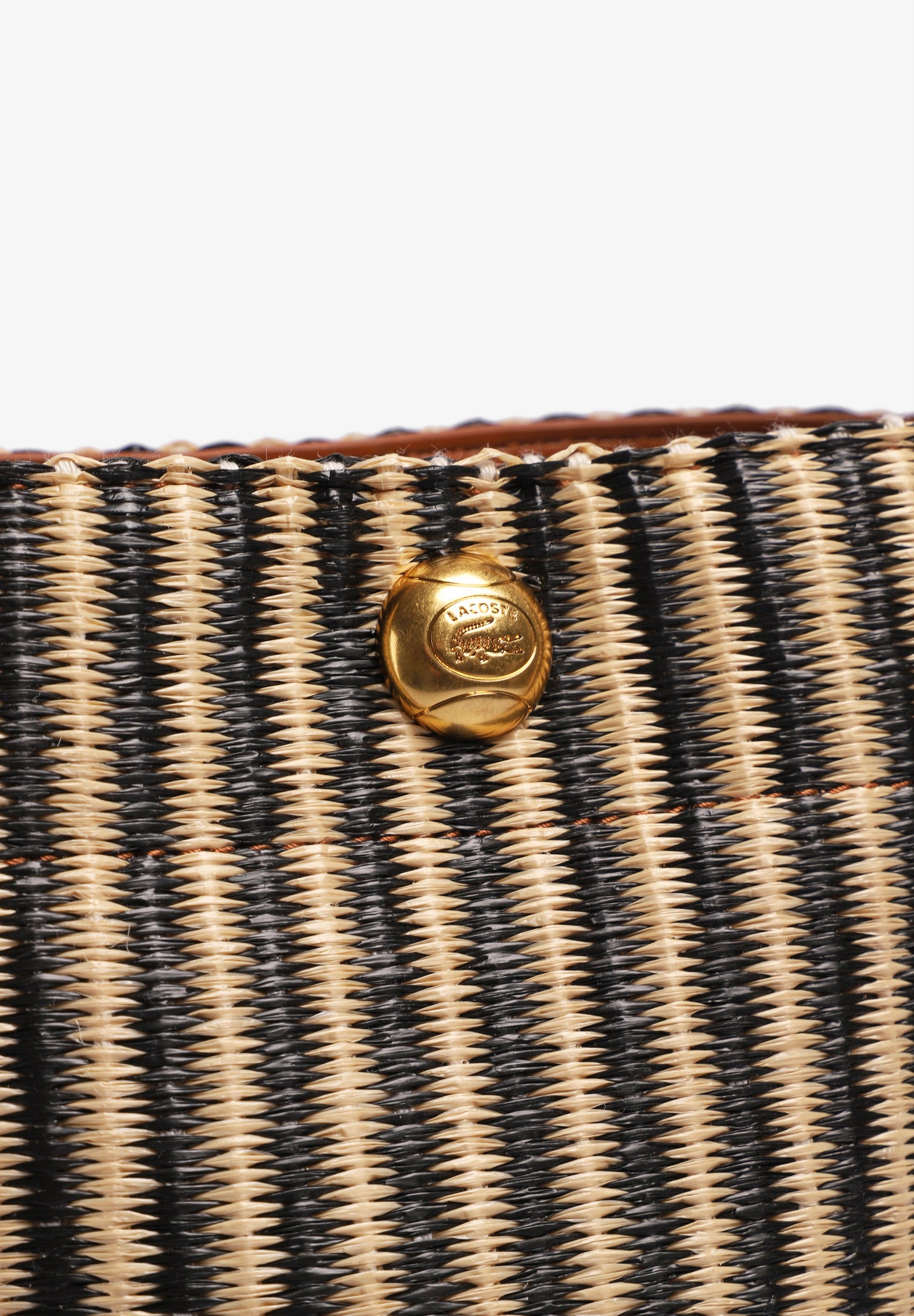 LACOSTE | BOLSO BUCKET MUJER