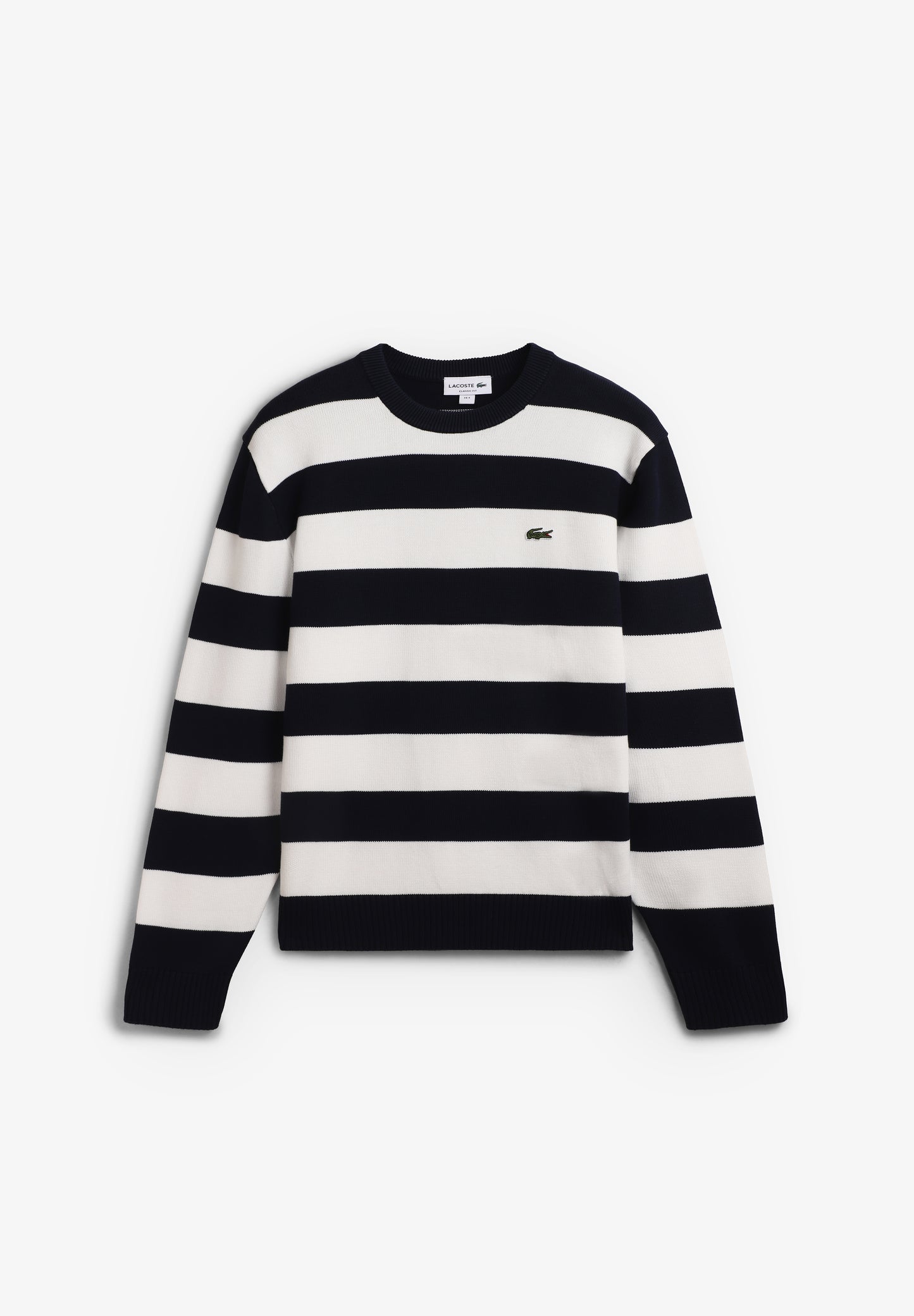 LACOSTE | JERSERY RAYAS