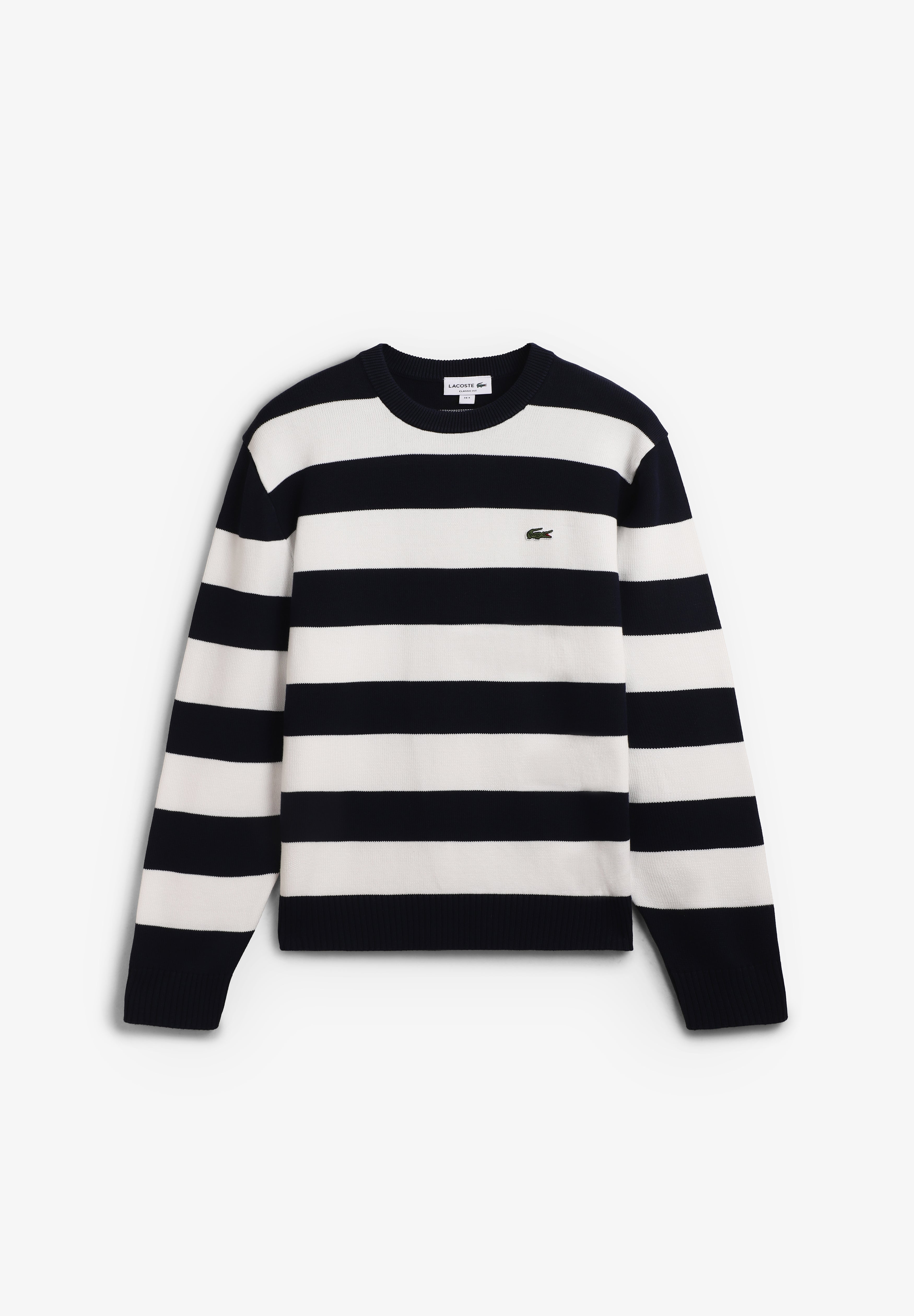 LACOSTE | JERSERY RAYAS