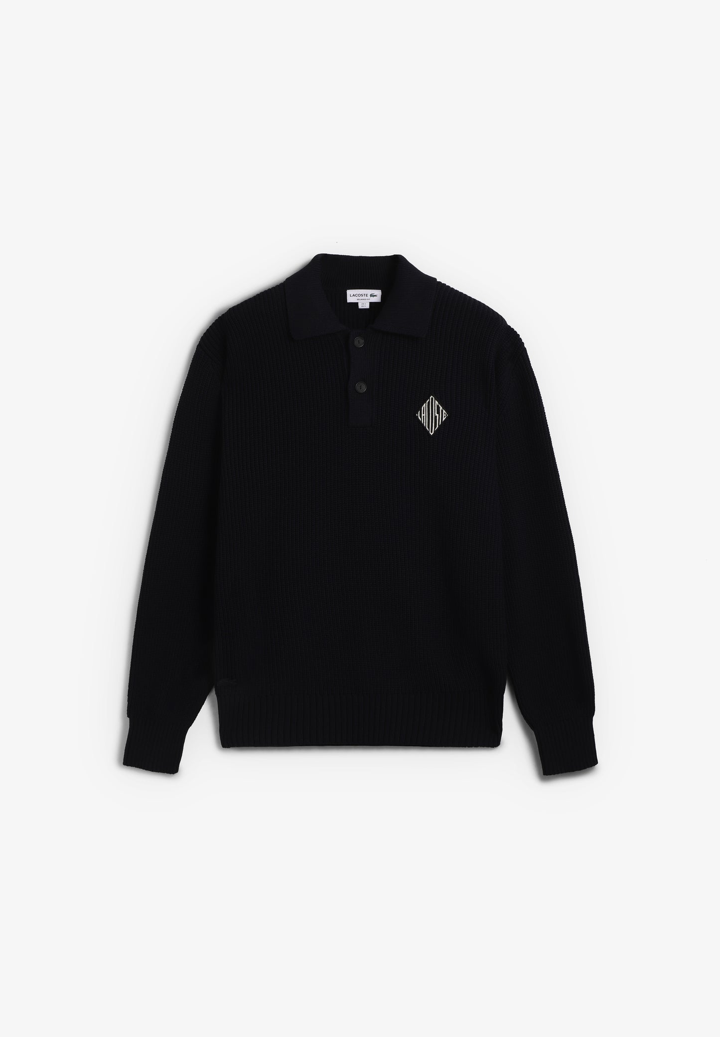 LACOSTE | JERSEY POLO SPECIAL LOGO