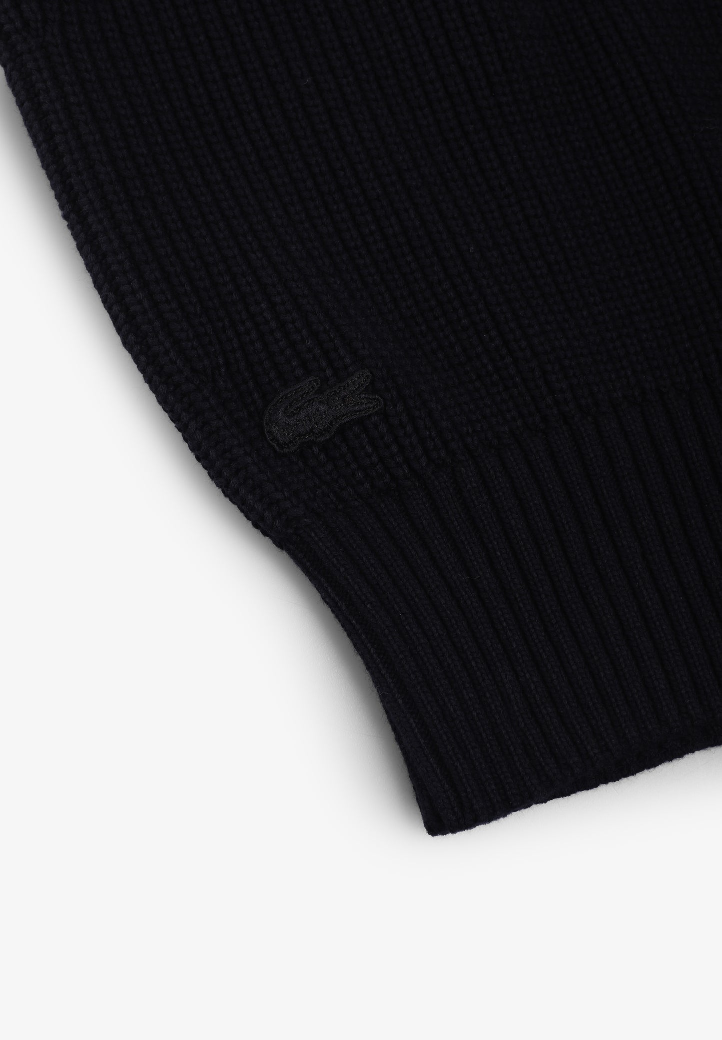 LACOSTE | JERSEY POLO SPECIAL LOGO