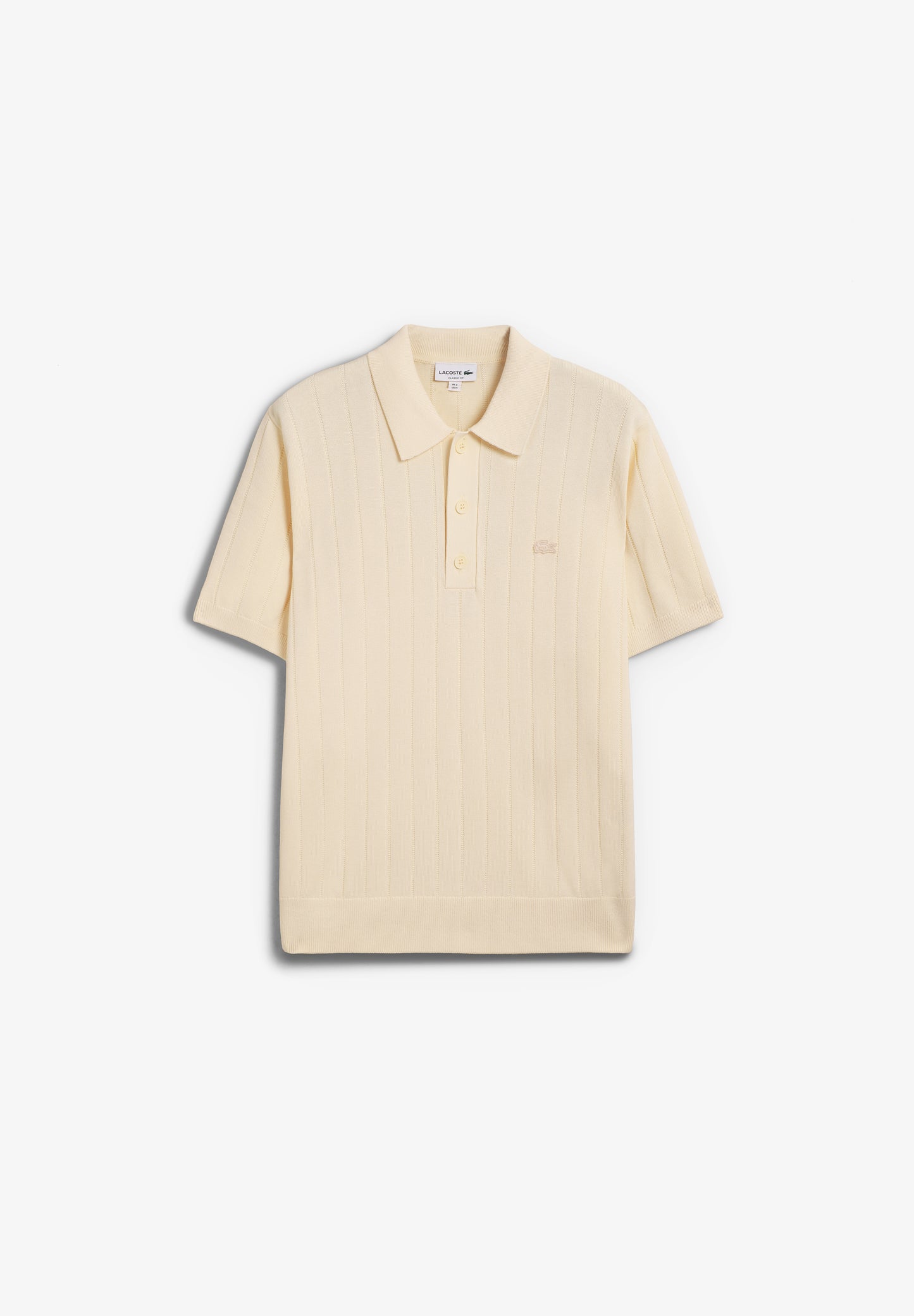 LACOSTE | POLO TRICOT HOMBRE