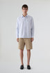 LACOSTE | CAMISA LOGO HOMBRE