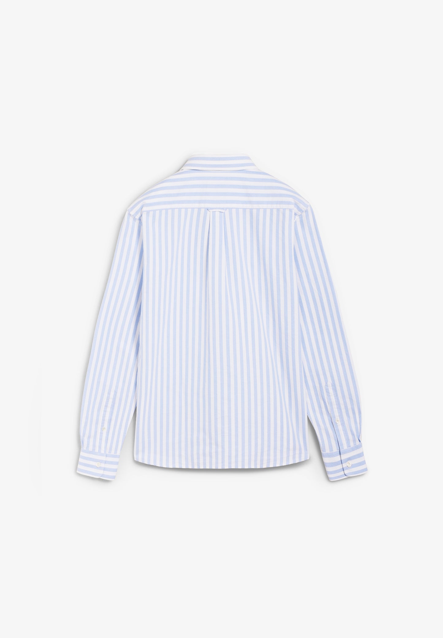 LACOSTE | CAMISA LOGO MANGA LARGA