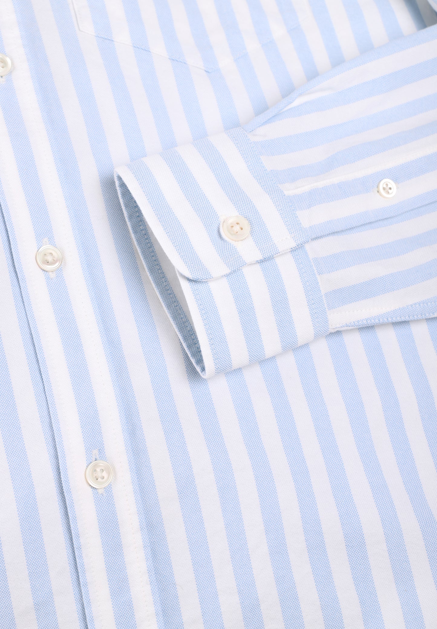 LACOSTE | CAMISA LOGO MANGA LARGA