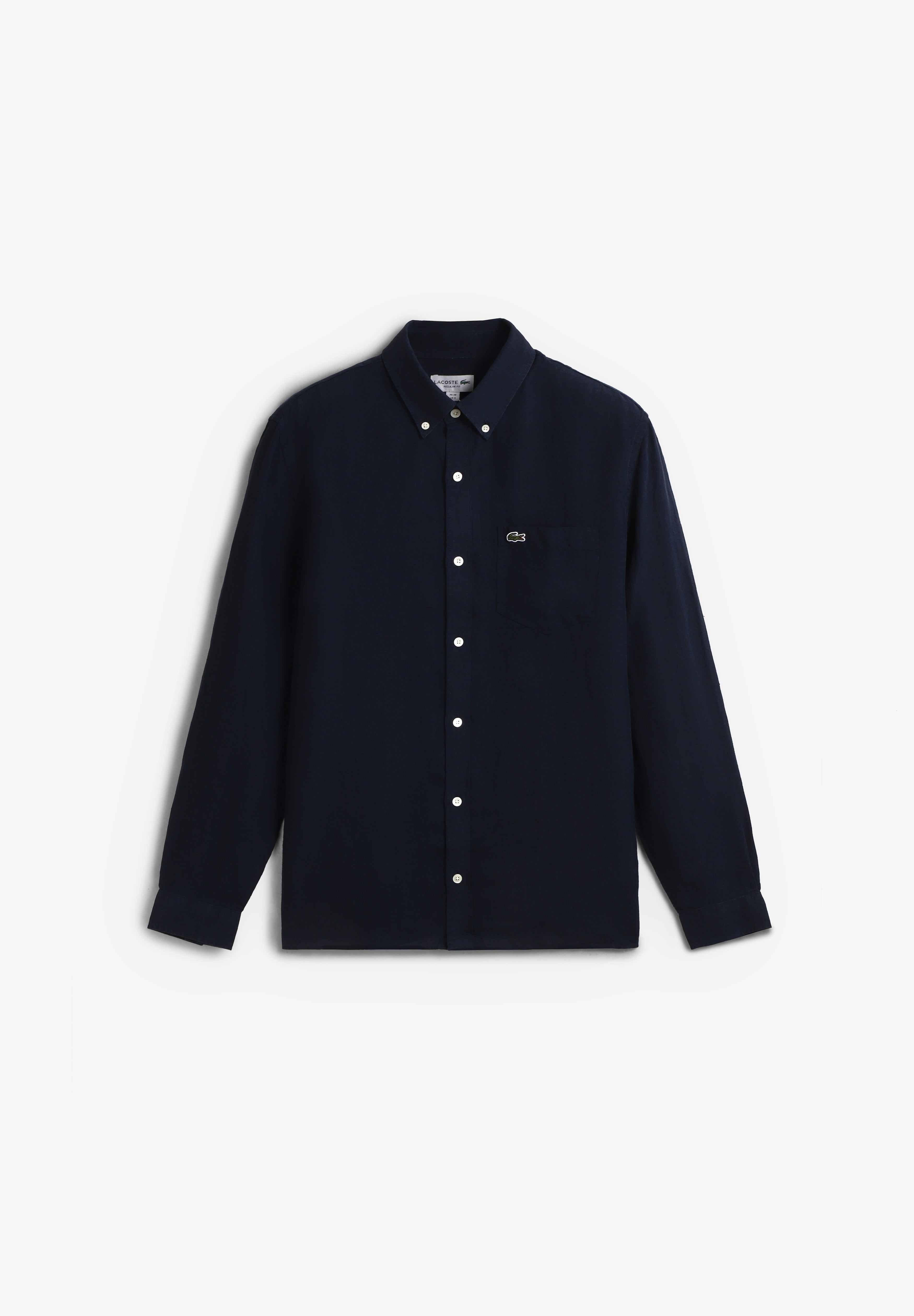 LACOSTE | CAMISA LOGO HOMBRE