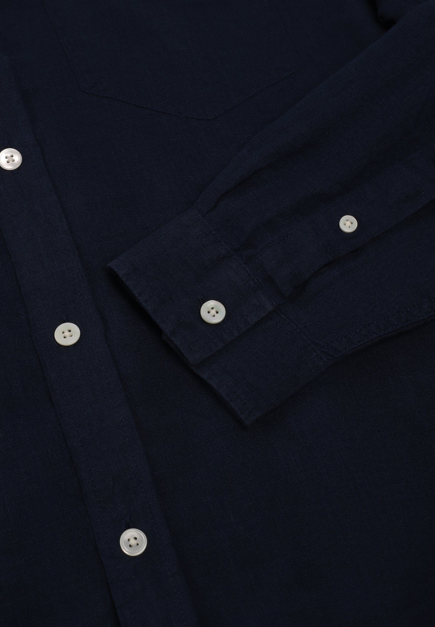 LACOSTE | CAMISA LOGO HOMBRE