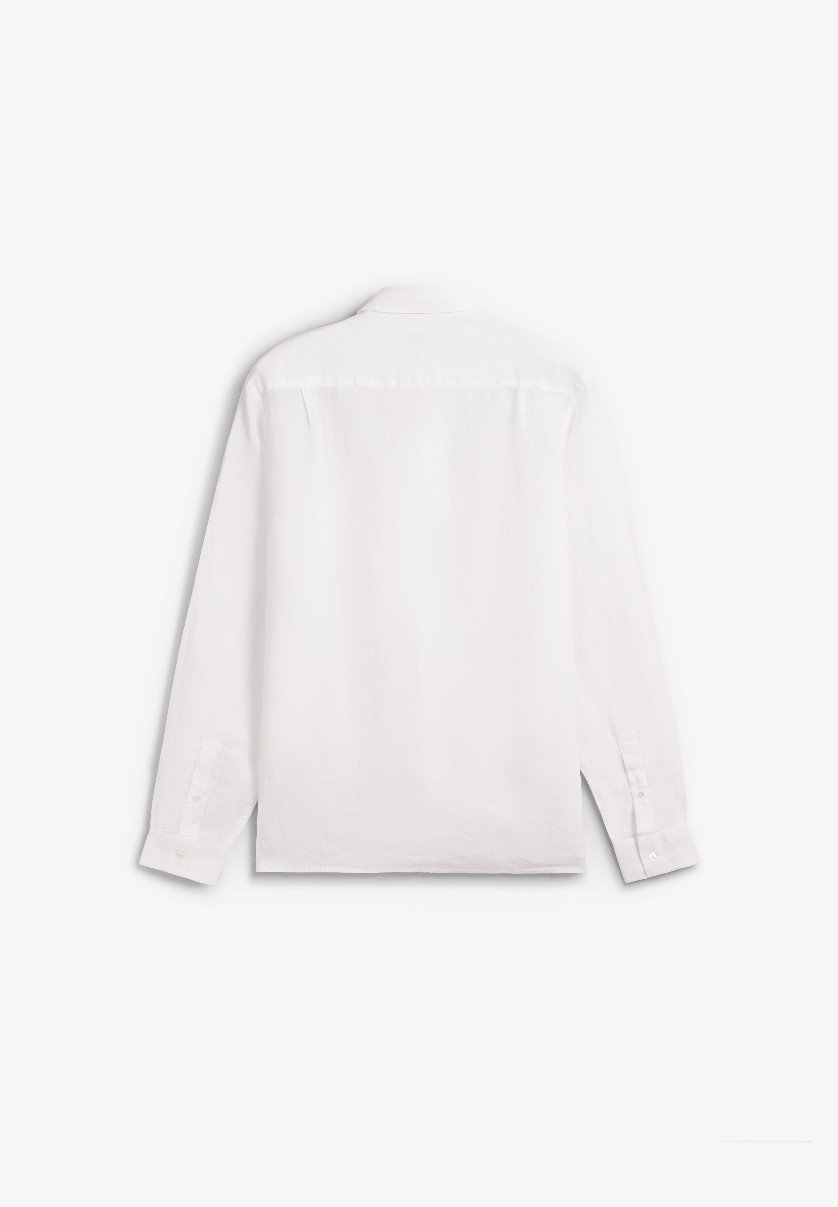 LACOSTE | CAMISA LOGO HOMBRE