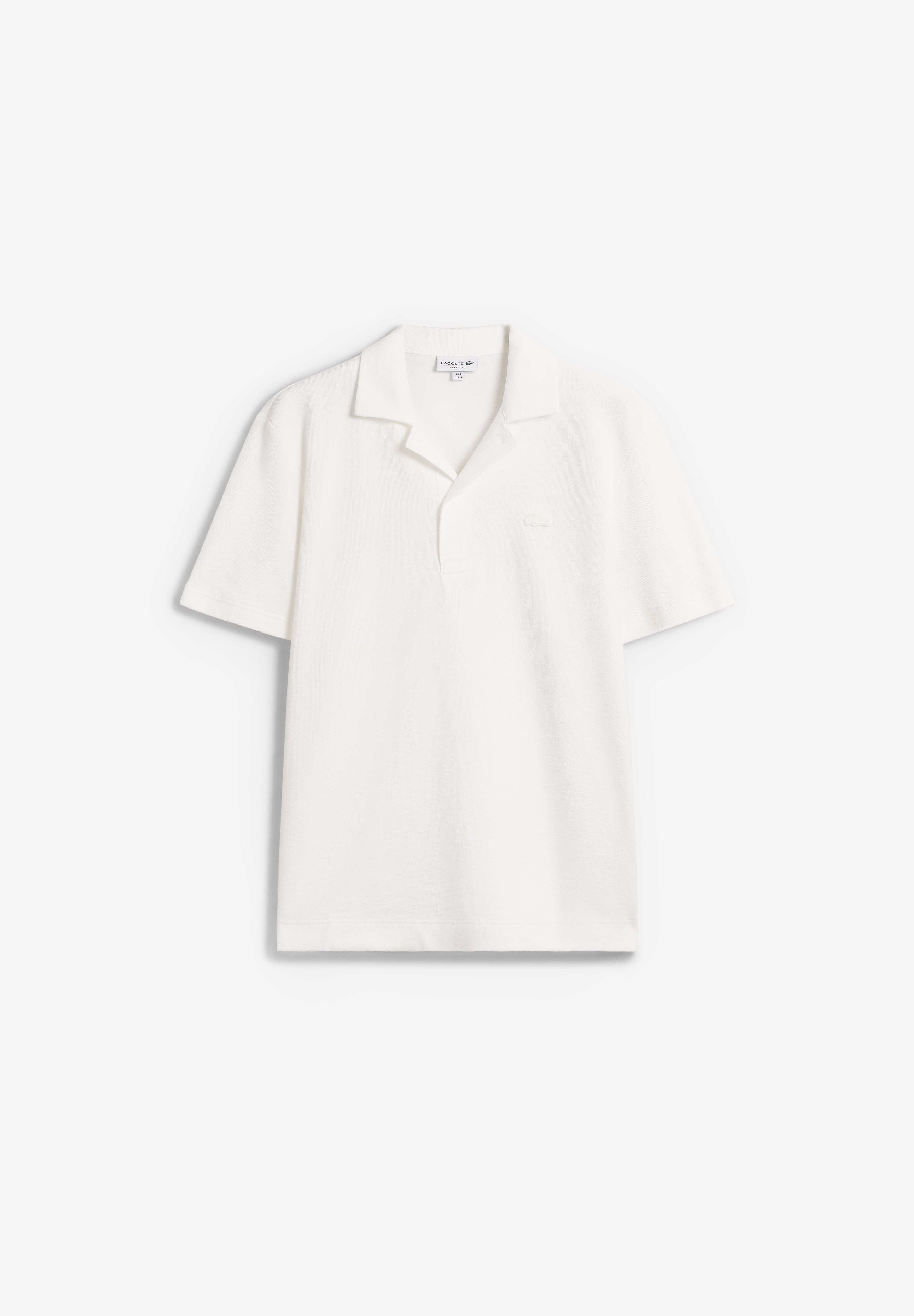 LACOSTE | POLO BOWLING COLLAR HOMBRE
