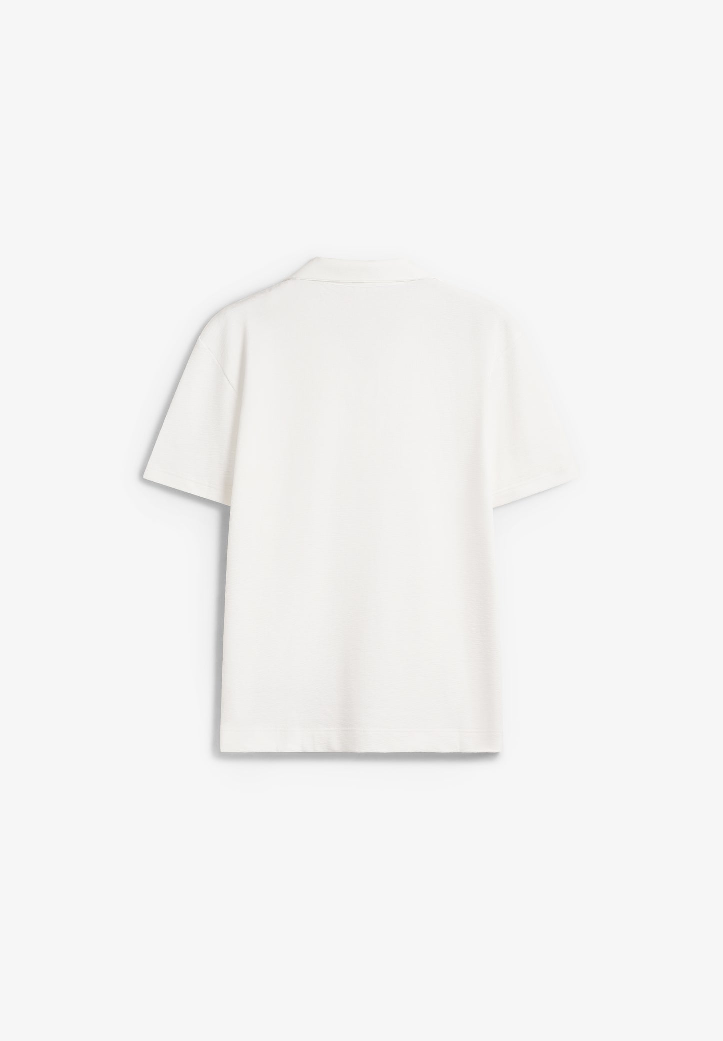 LACOSTE | POLO BOWLING COLLAR HOMBRE