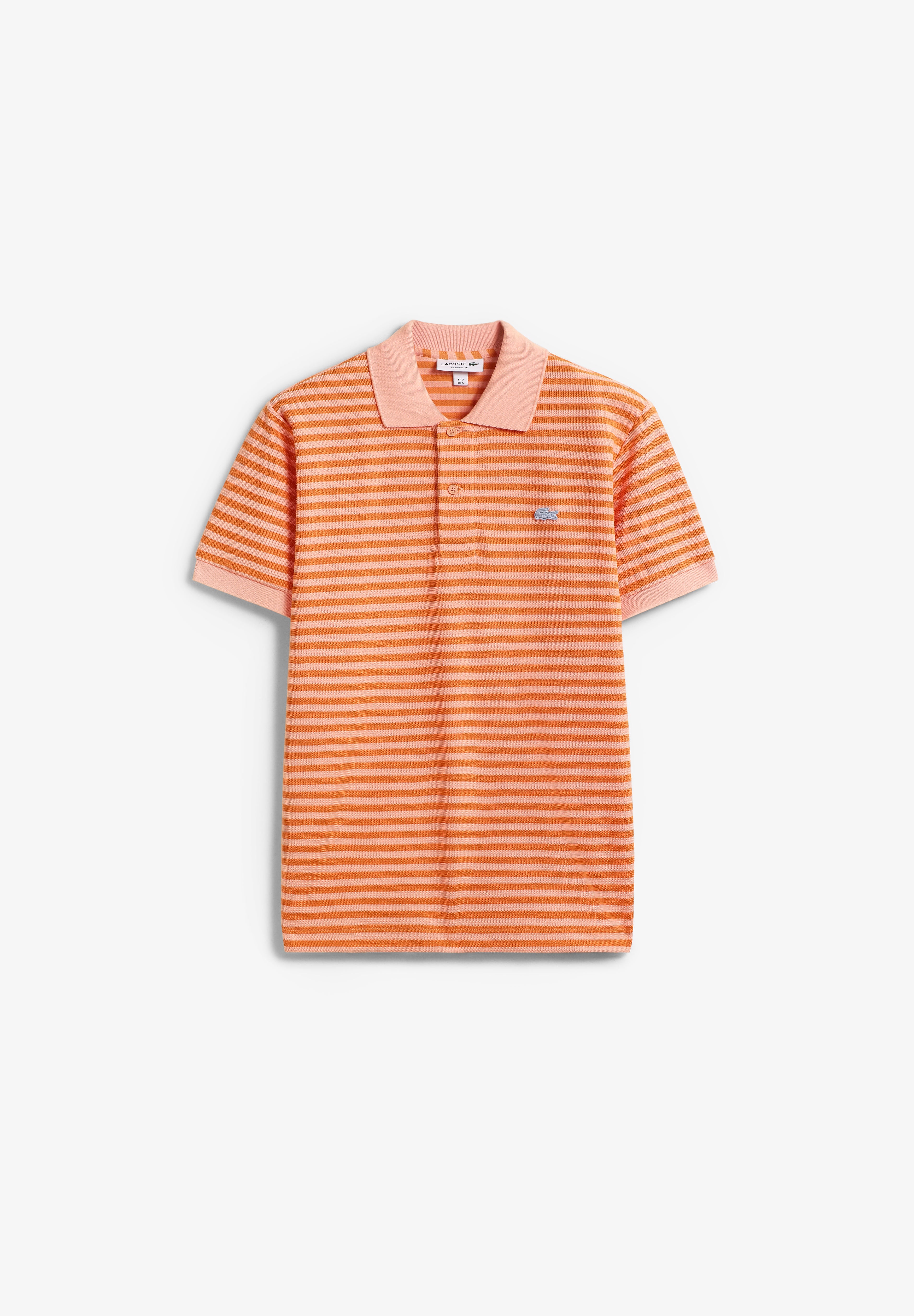 LACOSTE | POLO RAYAS