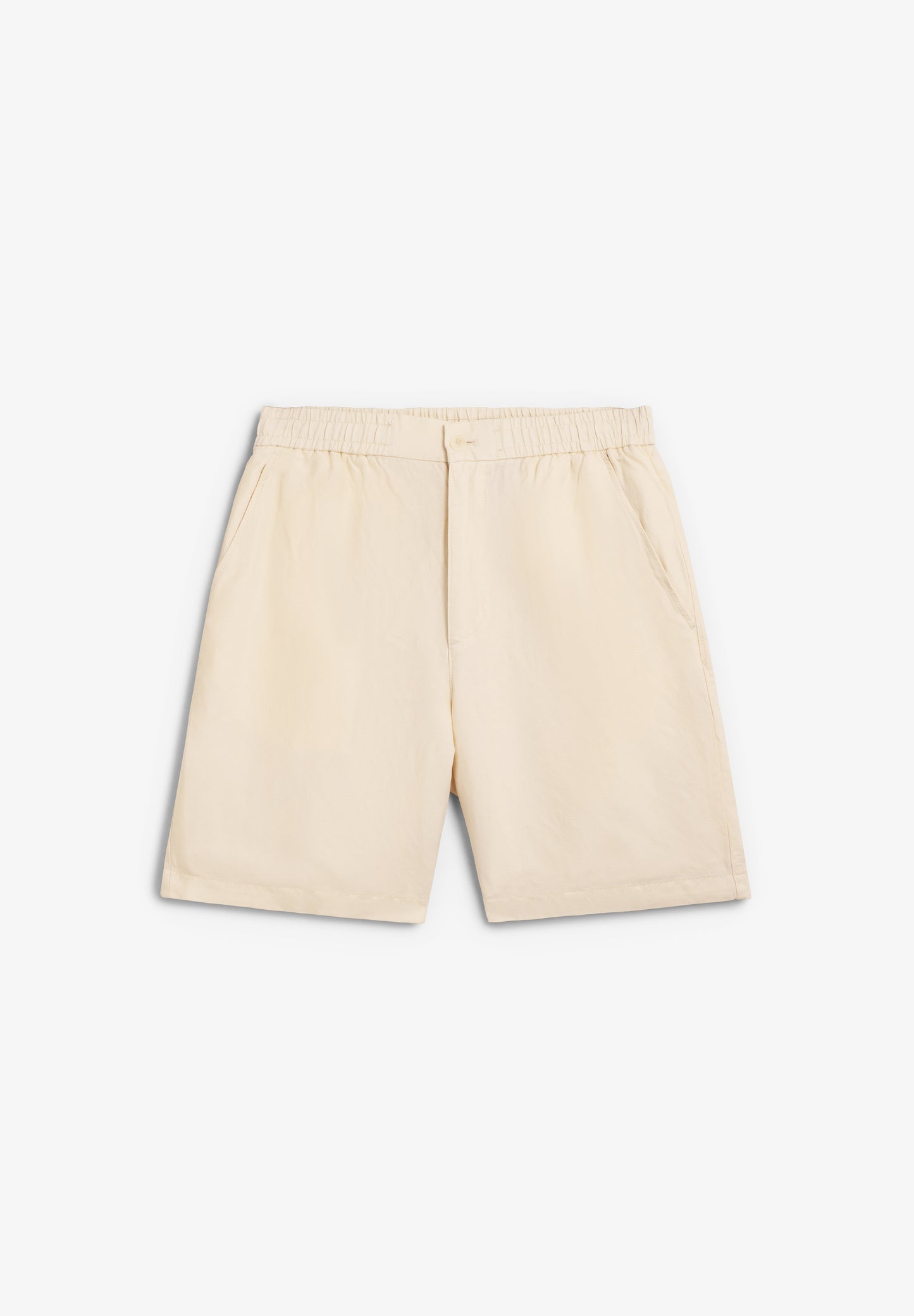LACOSTE | BERMUDAS LINO HOMBRE