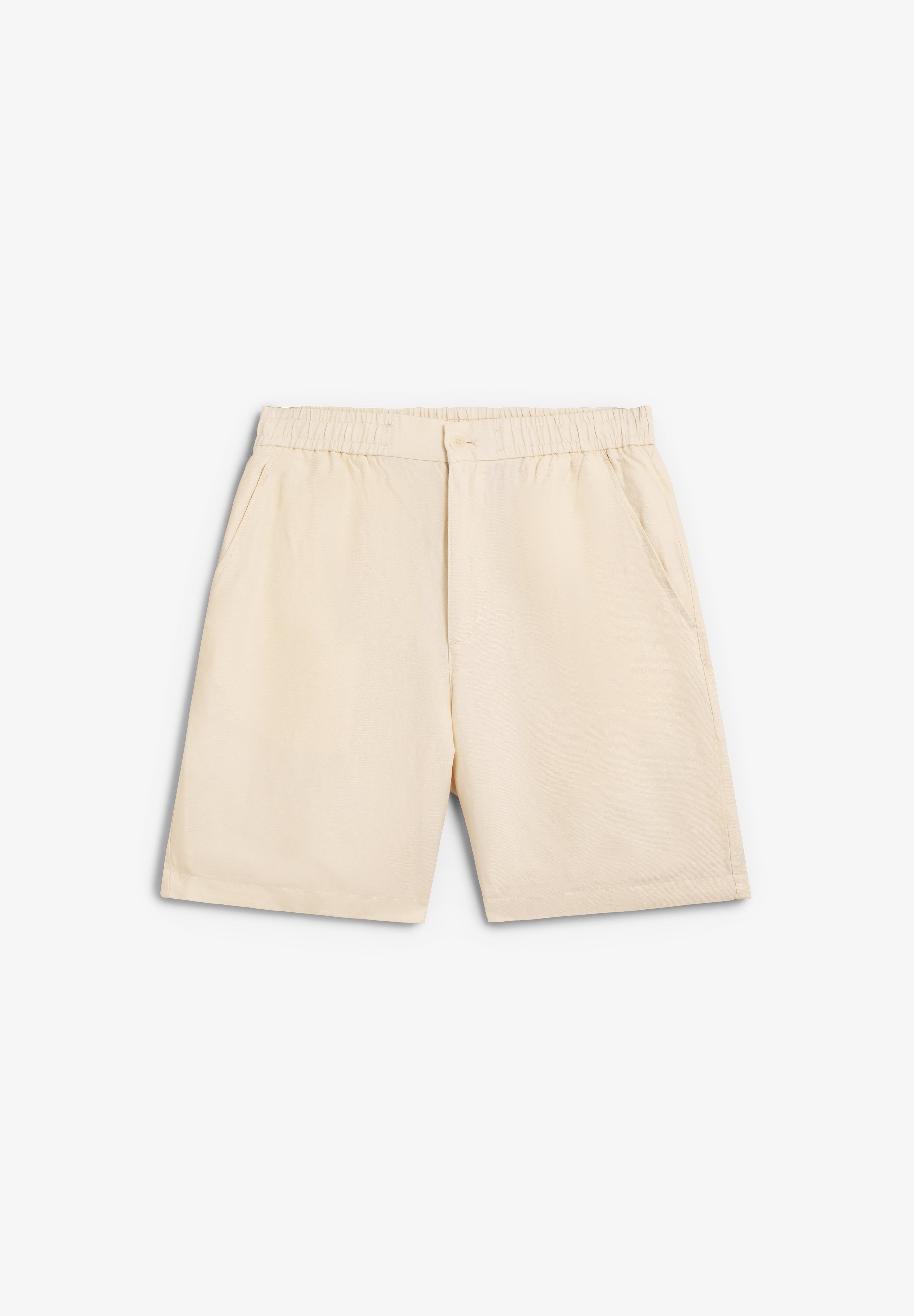 LACOSTE | BERMUDAS LINO HOMBRE