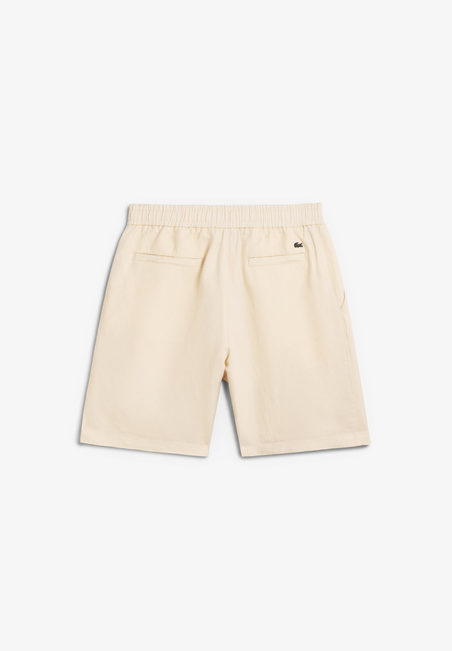 LACOSTE | BERMUDAS LINO HOMBRE