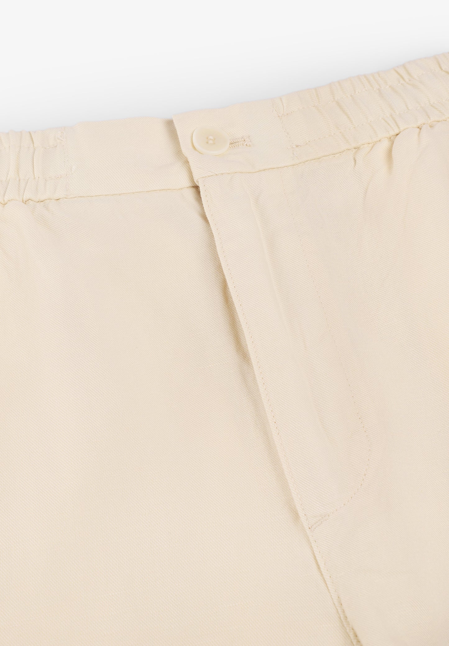 LACOSTE | BERMUDAS LINO HOMBRE