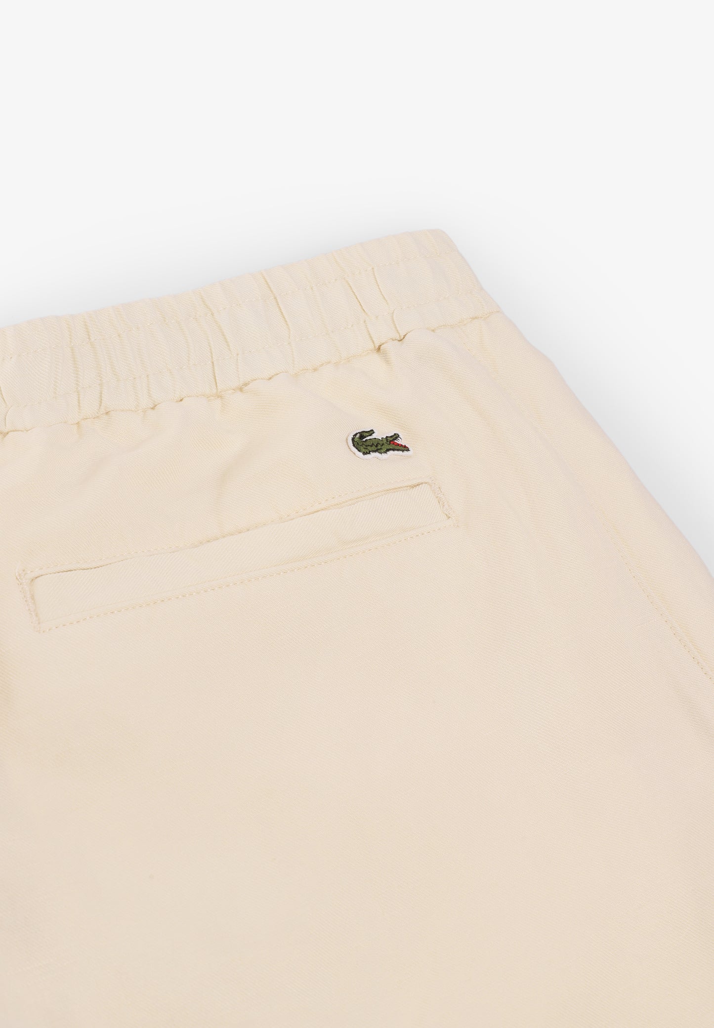LACOSTE | BERMUDAS LINO HOMBRE