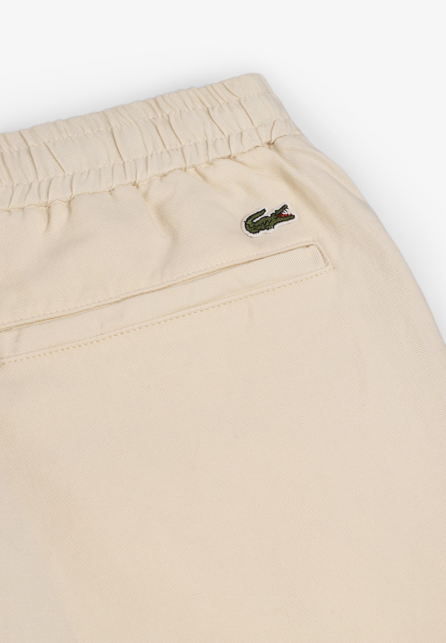 LACOSTE | PANTALÓN BERMUDA