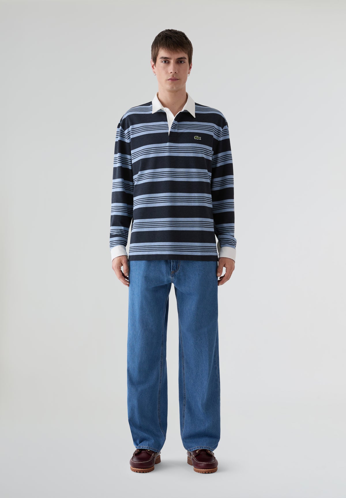 LACOSTE | POLO RUGBY HOMBRE