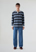 LACOSTE | POLO RUGBY HOMBRE
