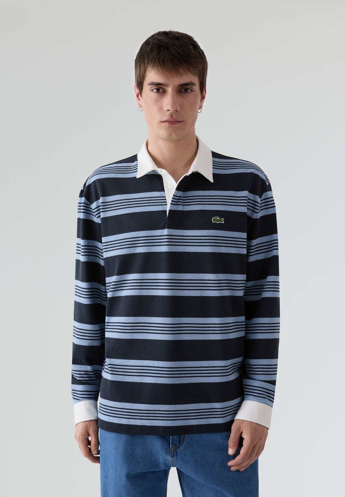 LACOSTE | POLO RUGBY HOMBRE