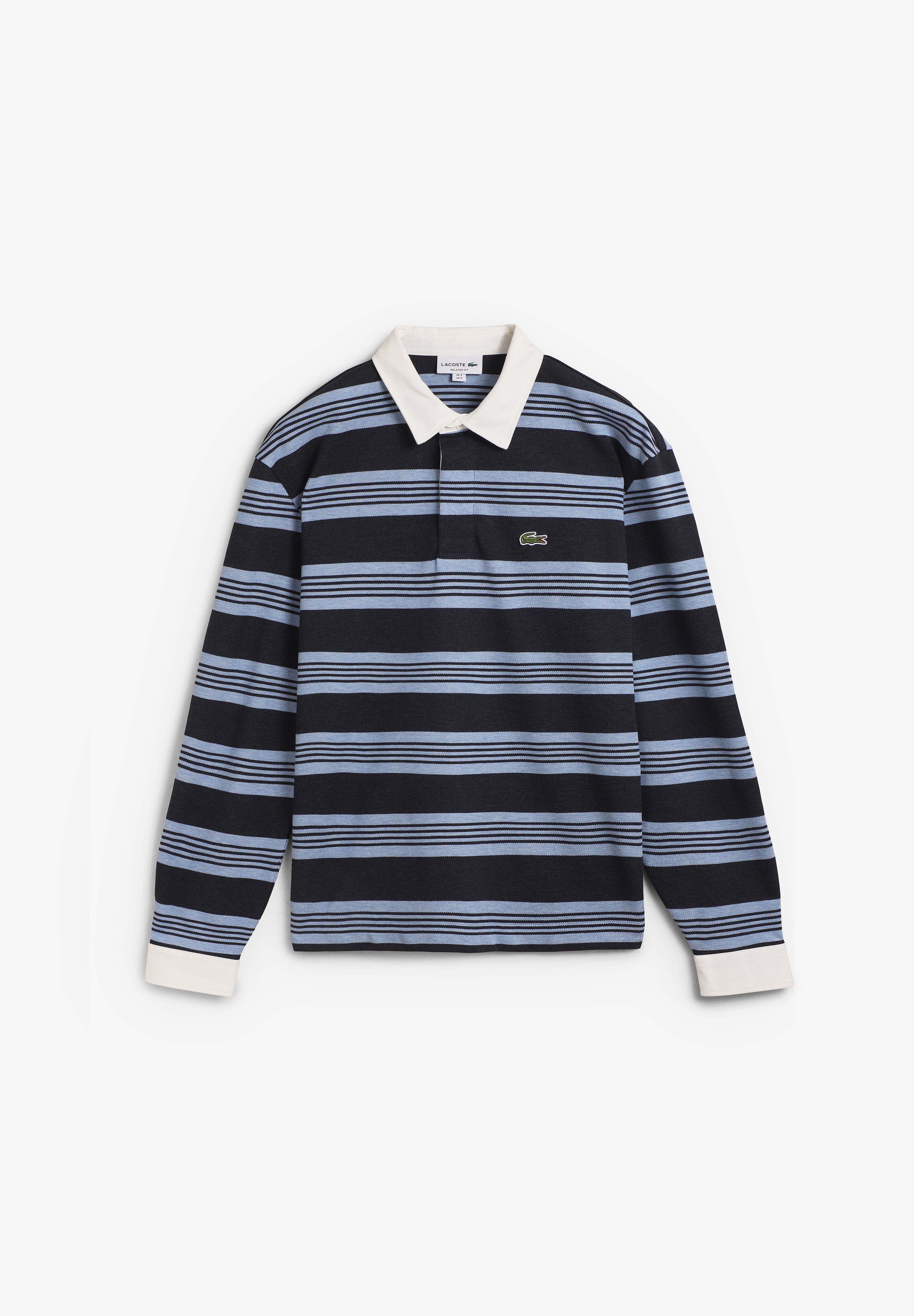 LACOSTE | POLO RUGBY