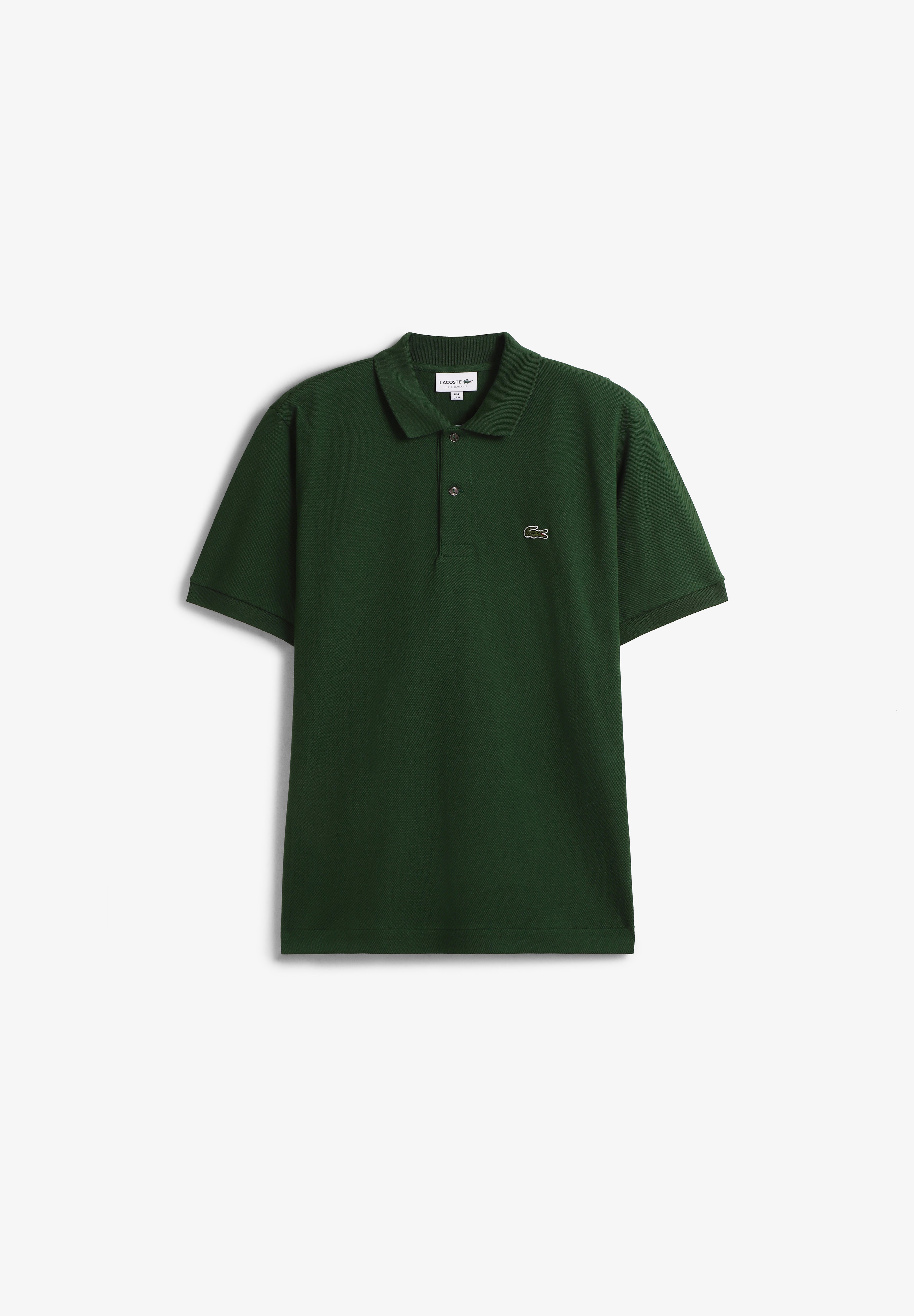 LACOSTE | POLO LOGO HOMBRE