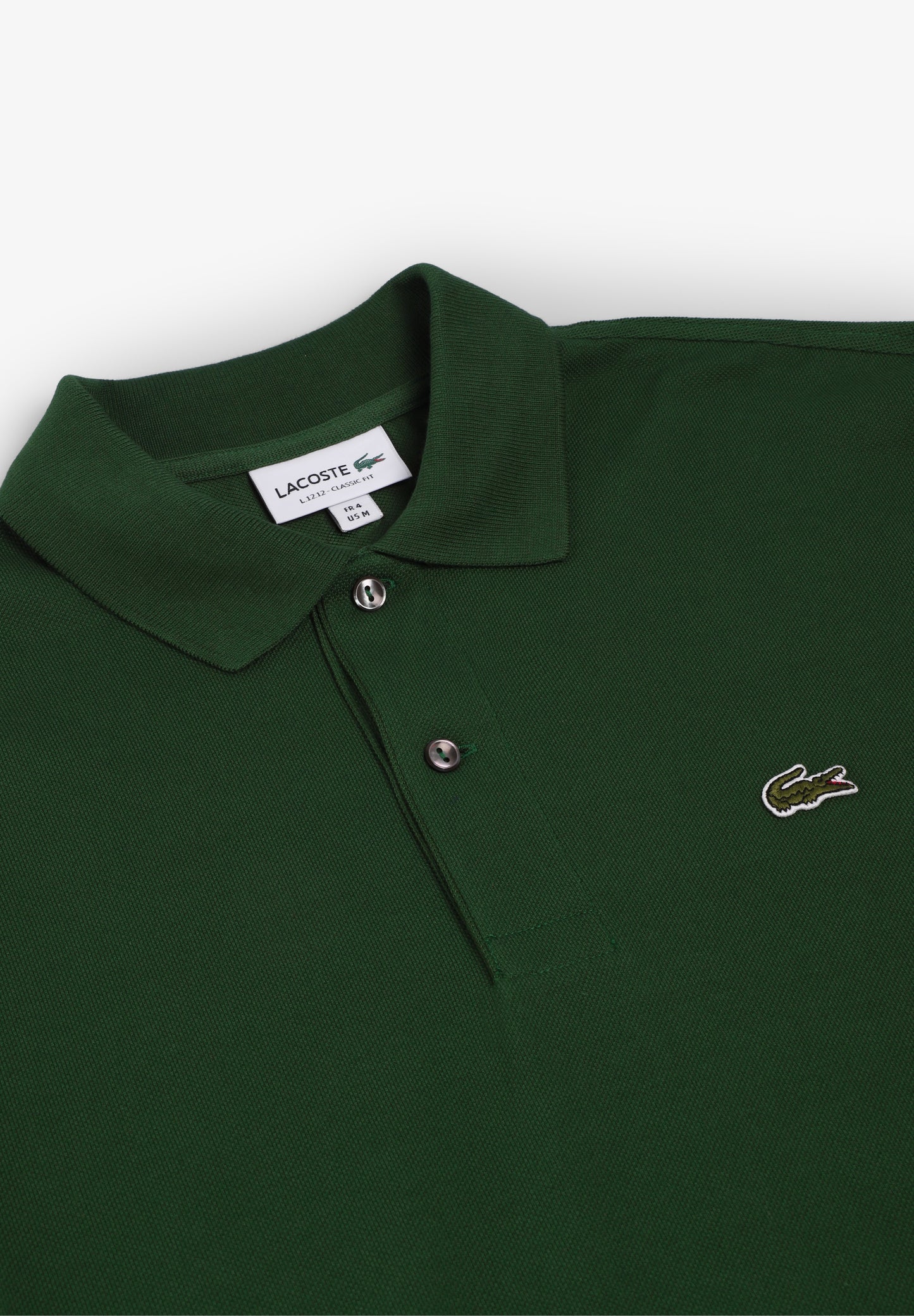LACOSTE | POLO LOGO HOMBRE