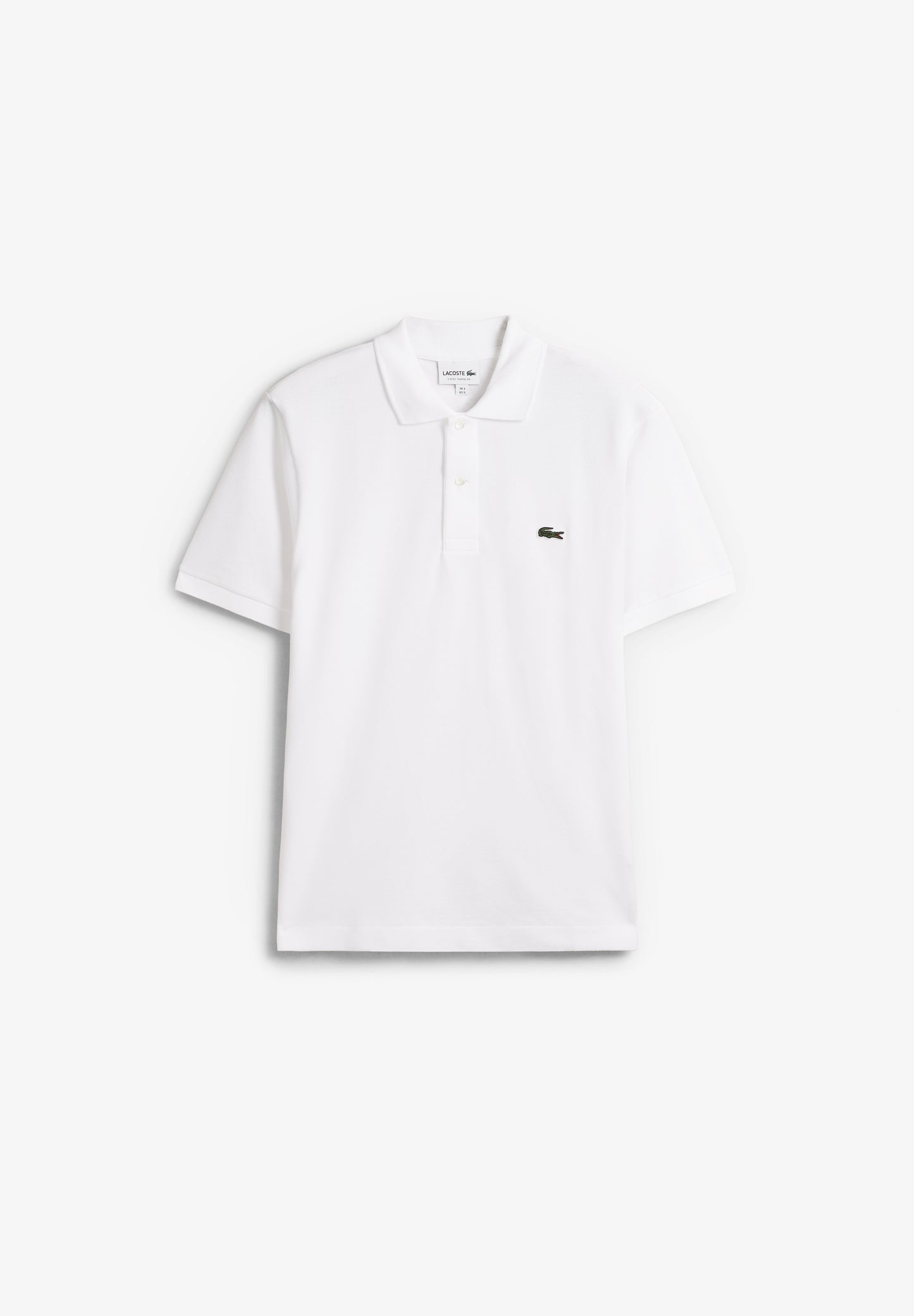 LACOSTE | POLO LOGO HOMBRE