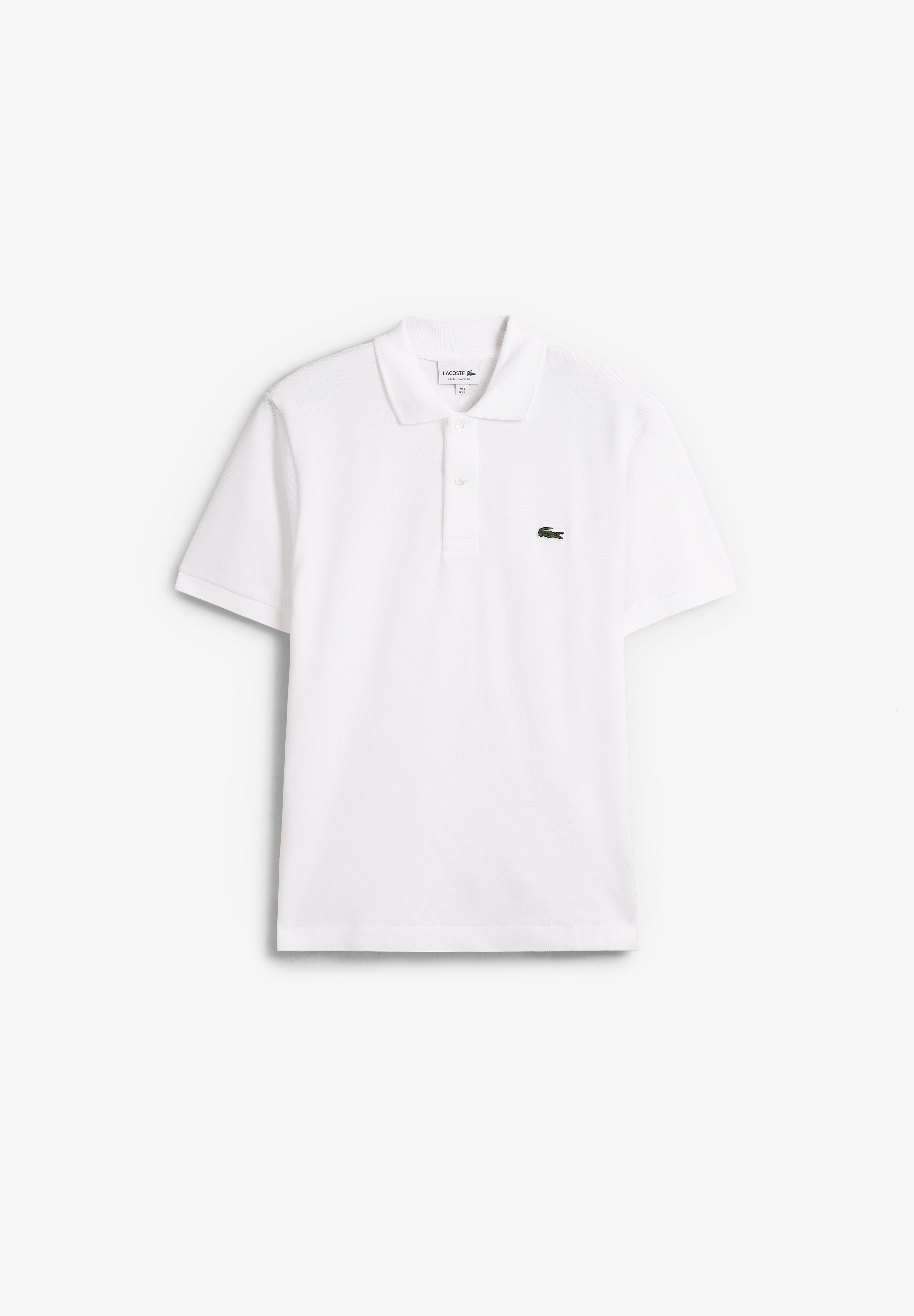 LACOSTE | POLO LOGO HOMBRE