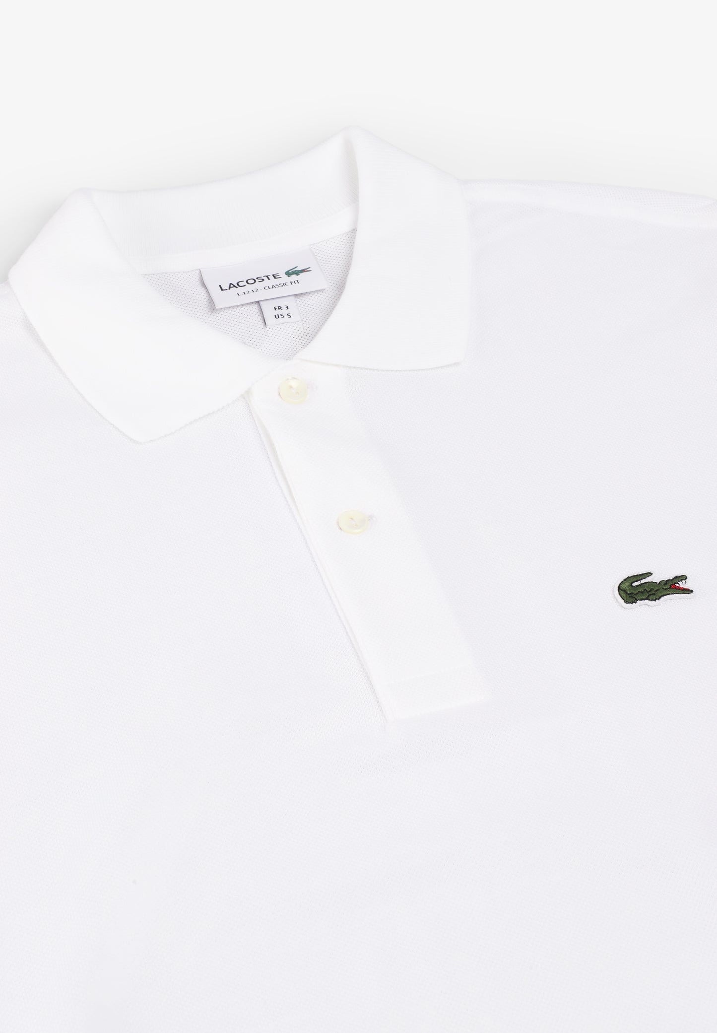 LACOSTE | POLO LOGO HOMBRE